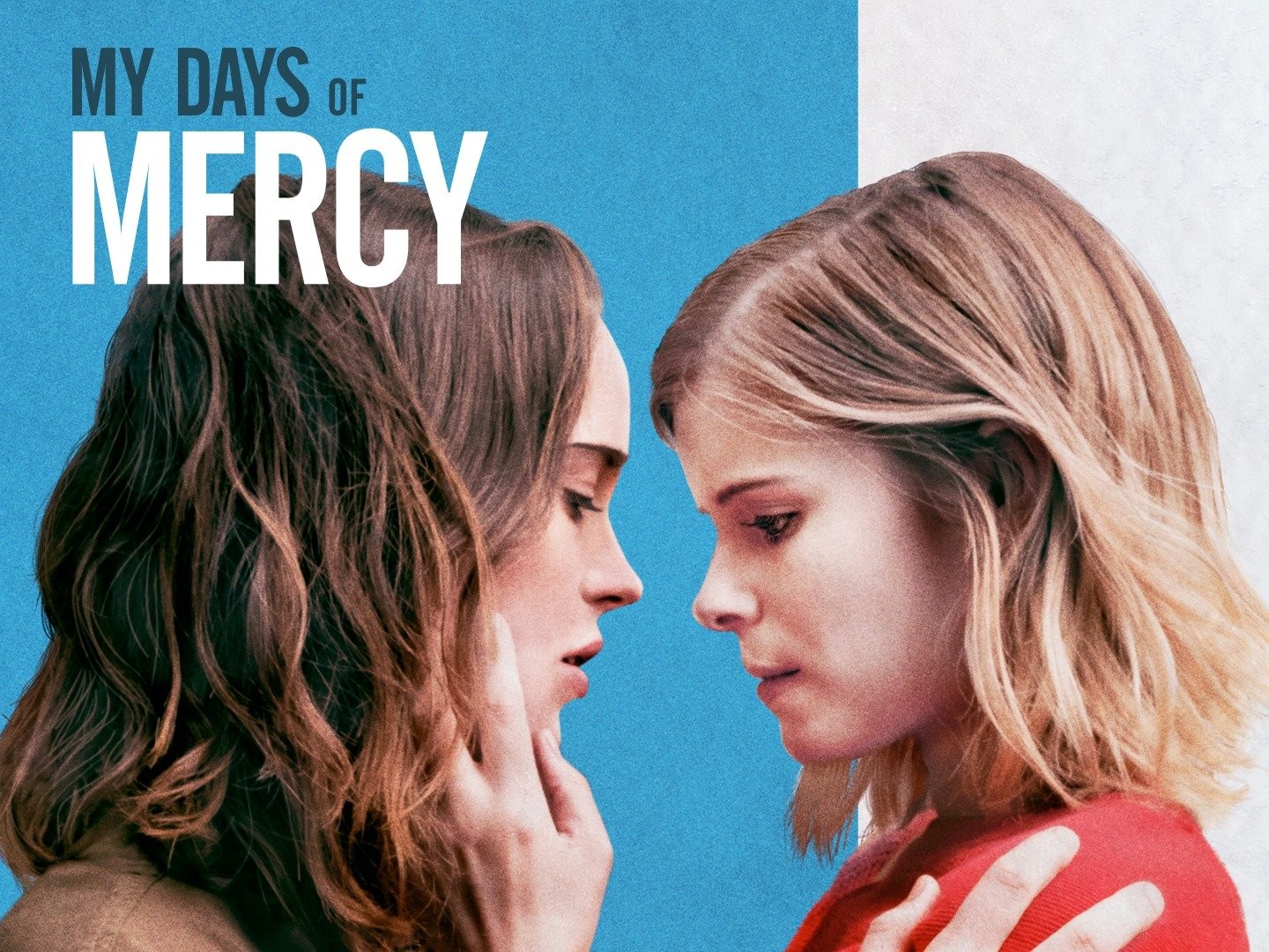 My days of 2025 mercy watch online free