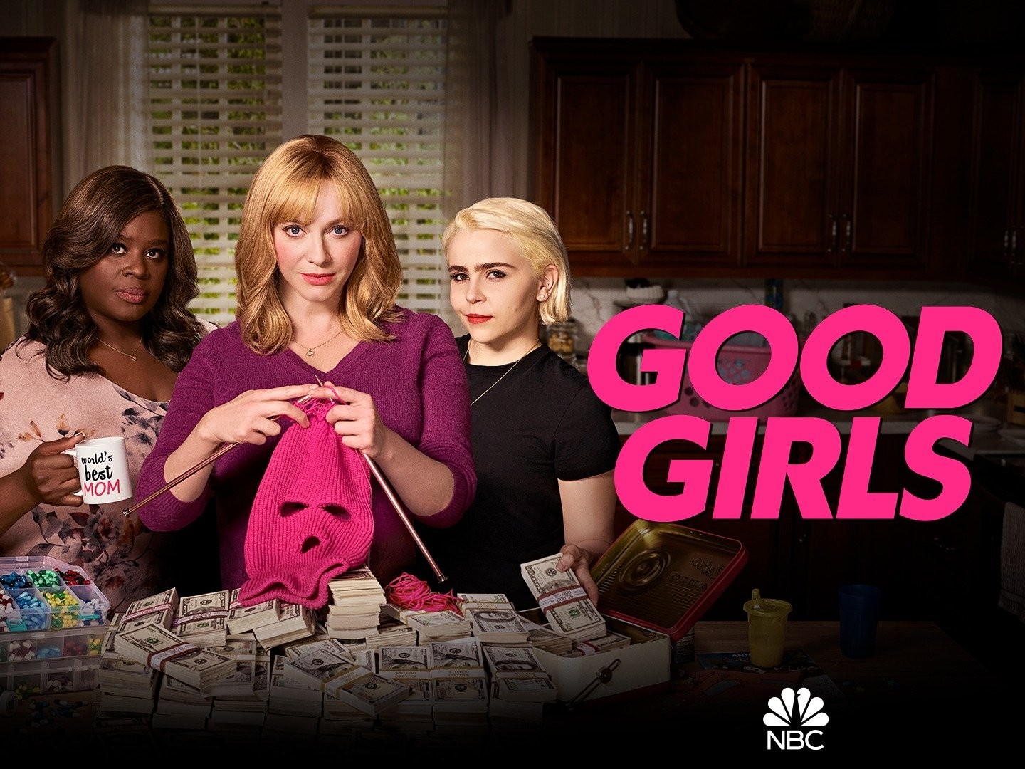 Good Girls: Why the NBC Series Deserves a Season 2 Renewal - TV Guide
