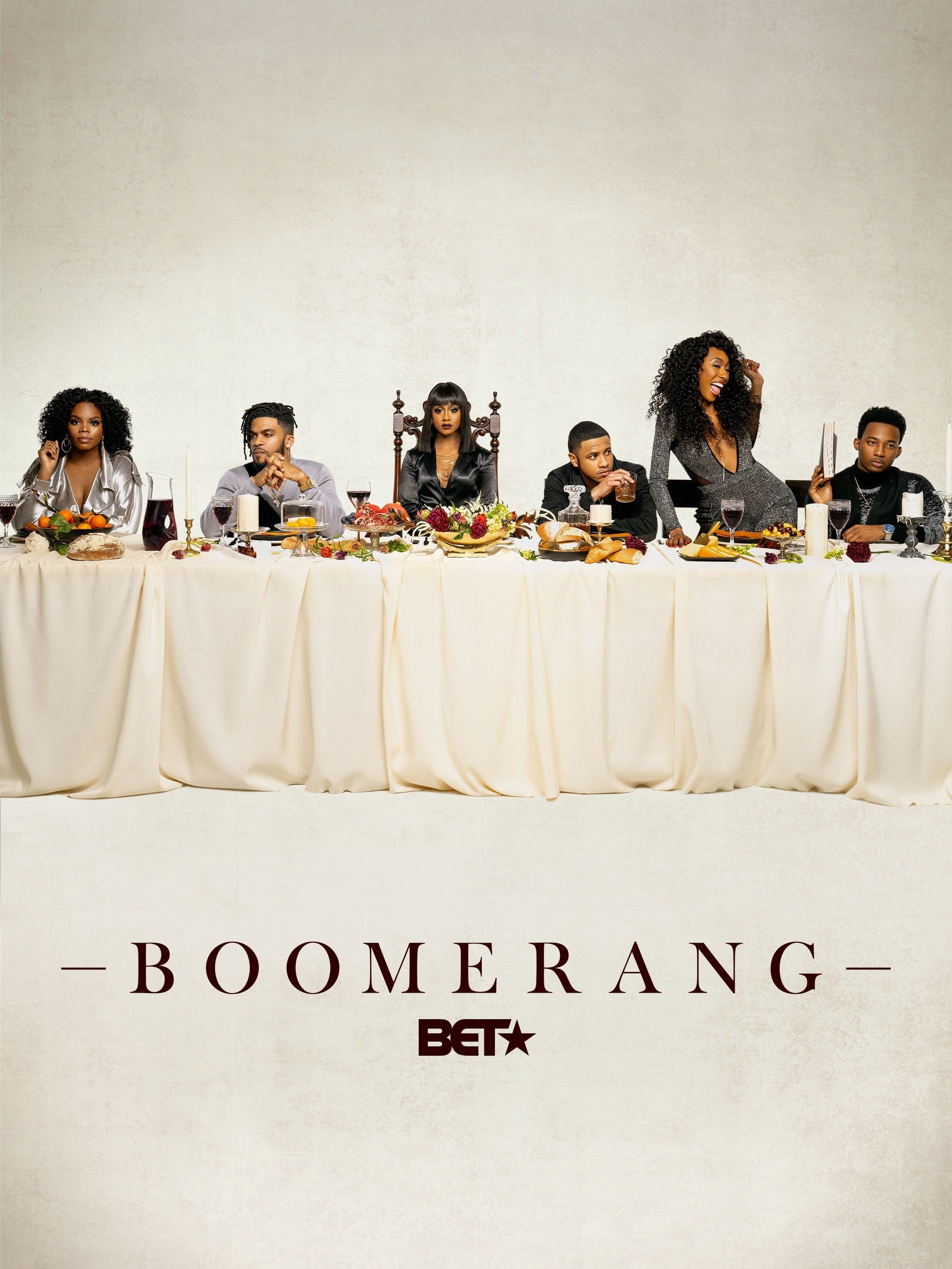 Boomerang | Rotten Tomatoes