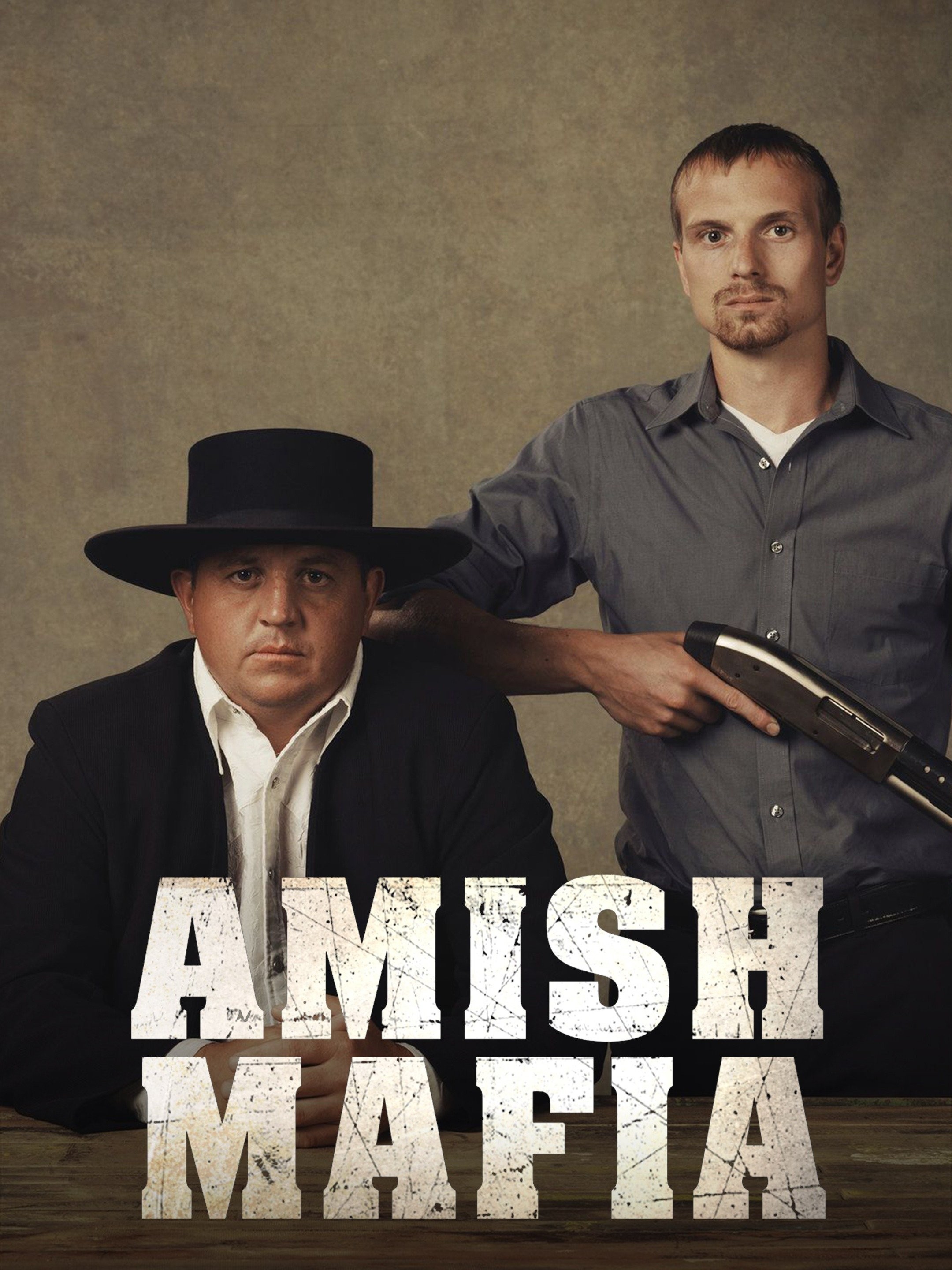 Amish Mafia season 3 He Has Risen - Metacritic