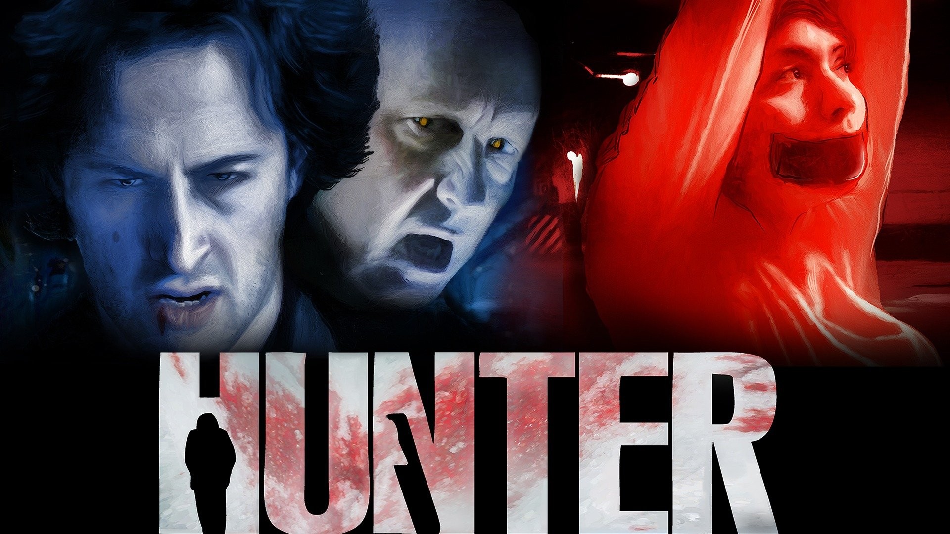 The Hunter - Rotten Tomatoes