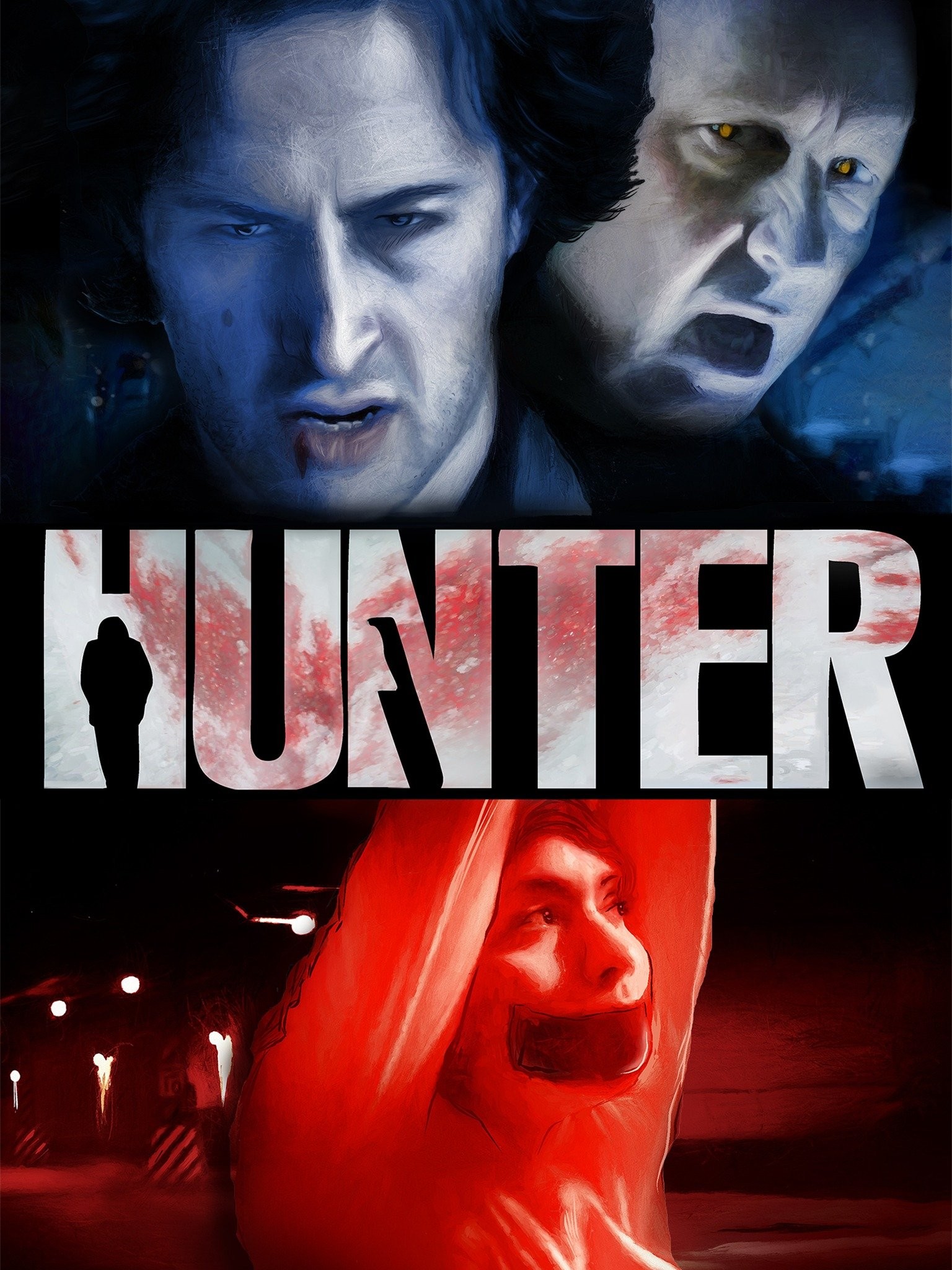 The Hunter - Rotten Tomatoes
