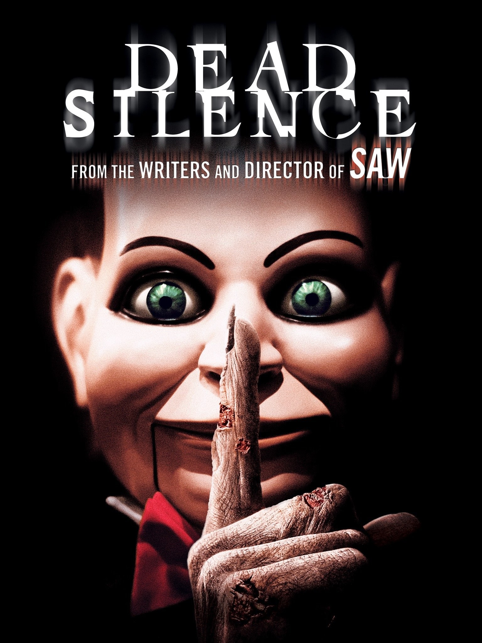 Dead Silence | Rotten Tomatoes