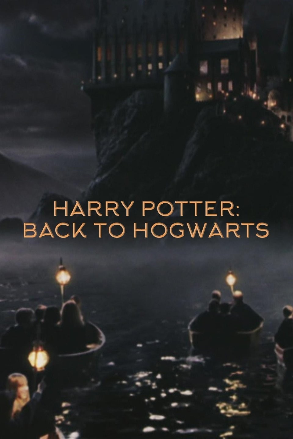 Harry Potter Back to Hogwarts Pictures Rotten Tomatoes