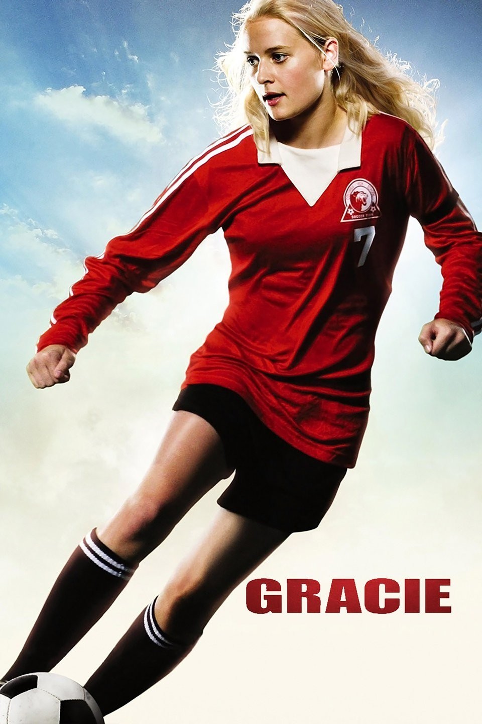 Gracie | Rotten Tomatoes