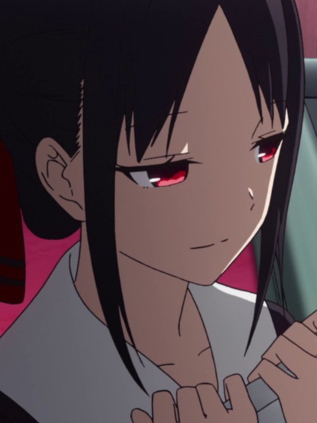 Kaguya-sama: Love Is War: Season 3, Episode 4 - Rotten Tomatoes