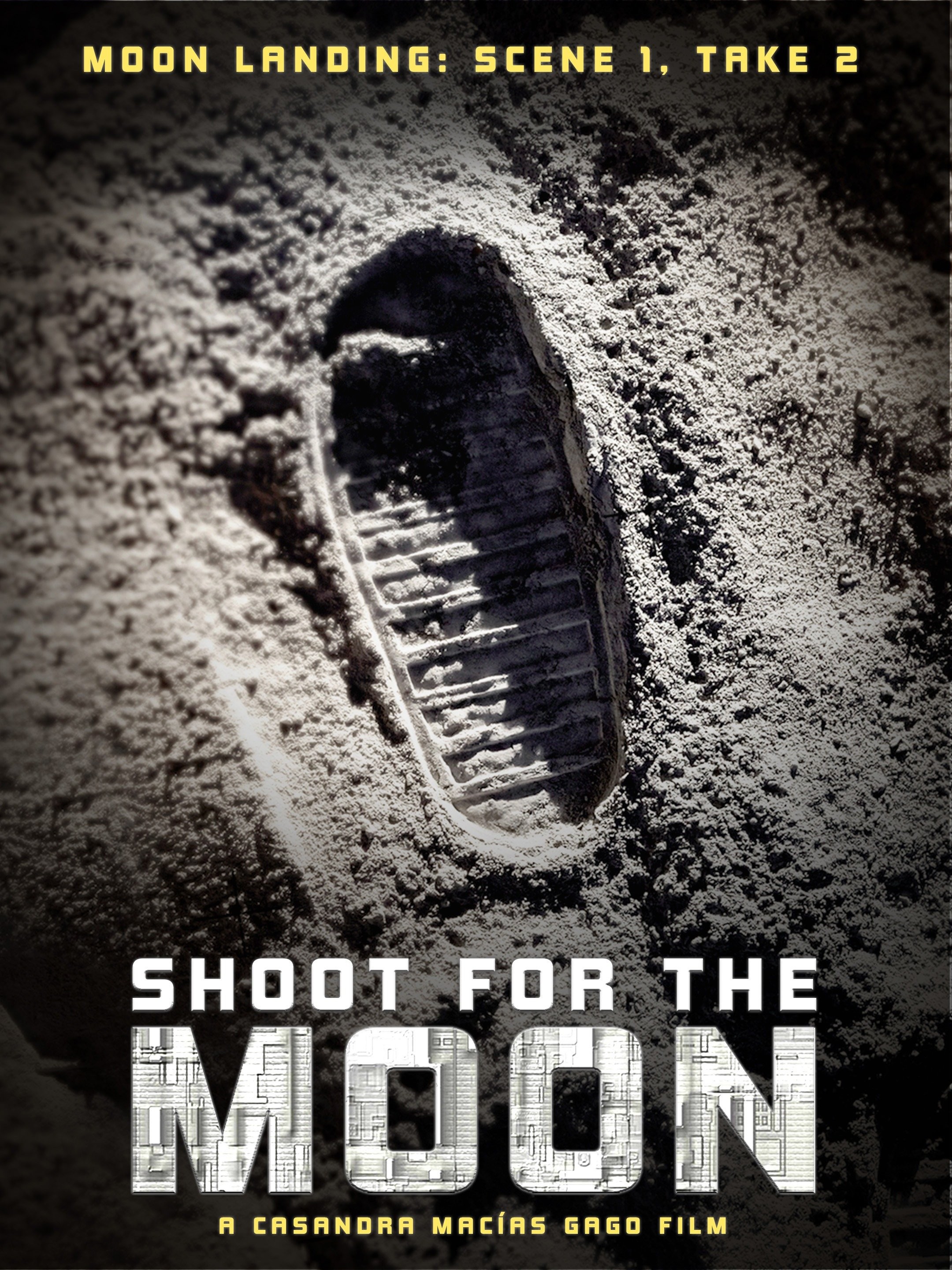Shoot for the Moon Pictures Rotten Tomatoes