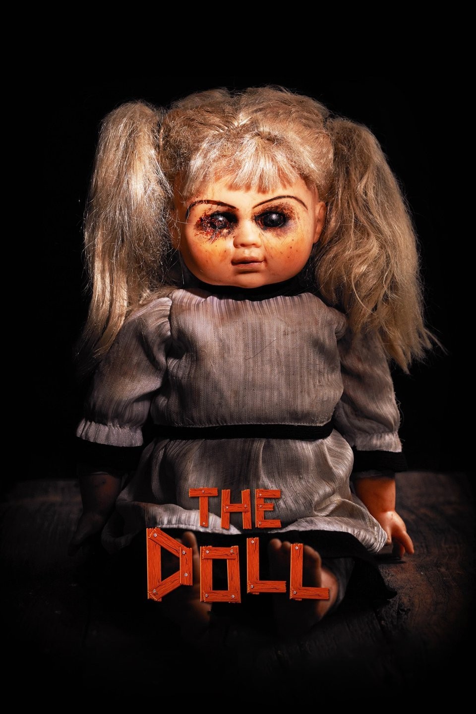 The Doll Rotten Tomatoes