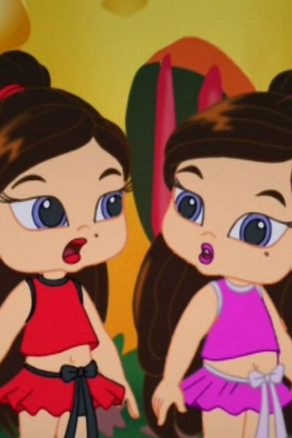 Bratz Babyz The Movie, Films, Media