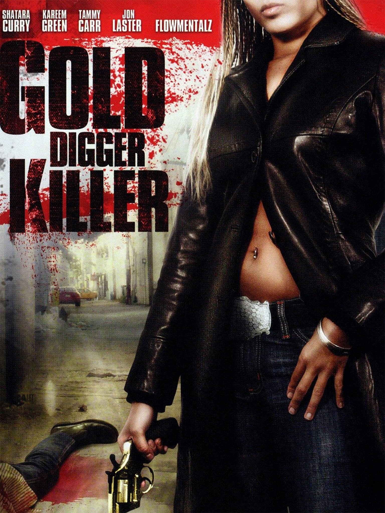 Secrets of a Gold Digger Killer - Lifetime Movie - Where To Watch