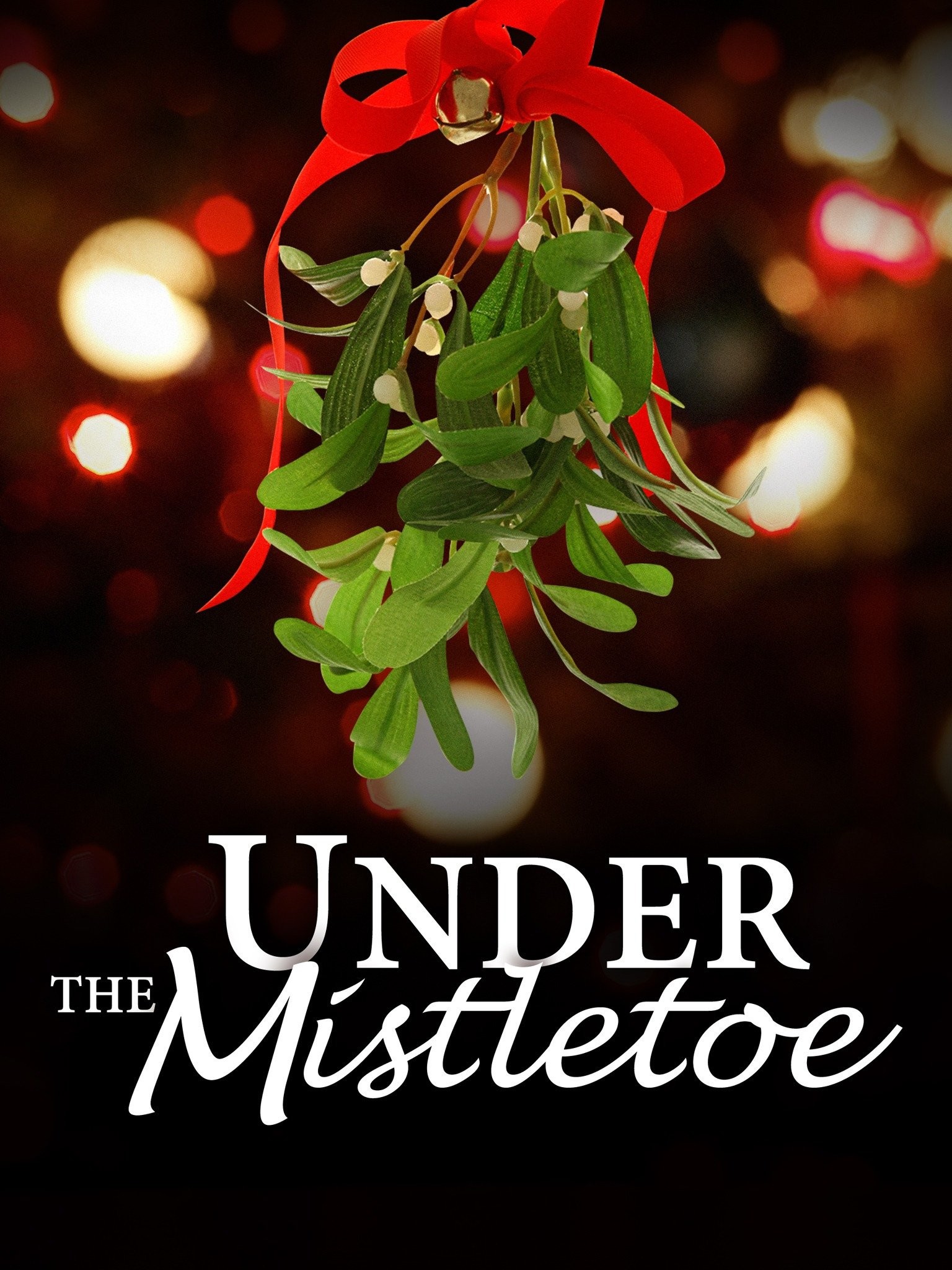 Under The Mistletoe - Power 98.3