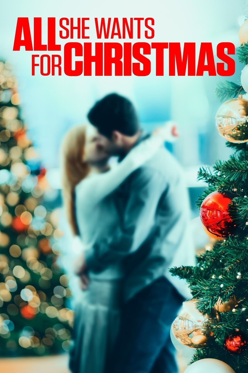 All She Wants for Christmas | Rotten Tomatoes