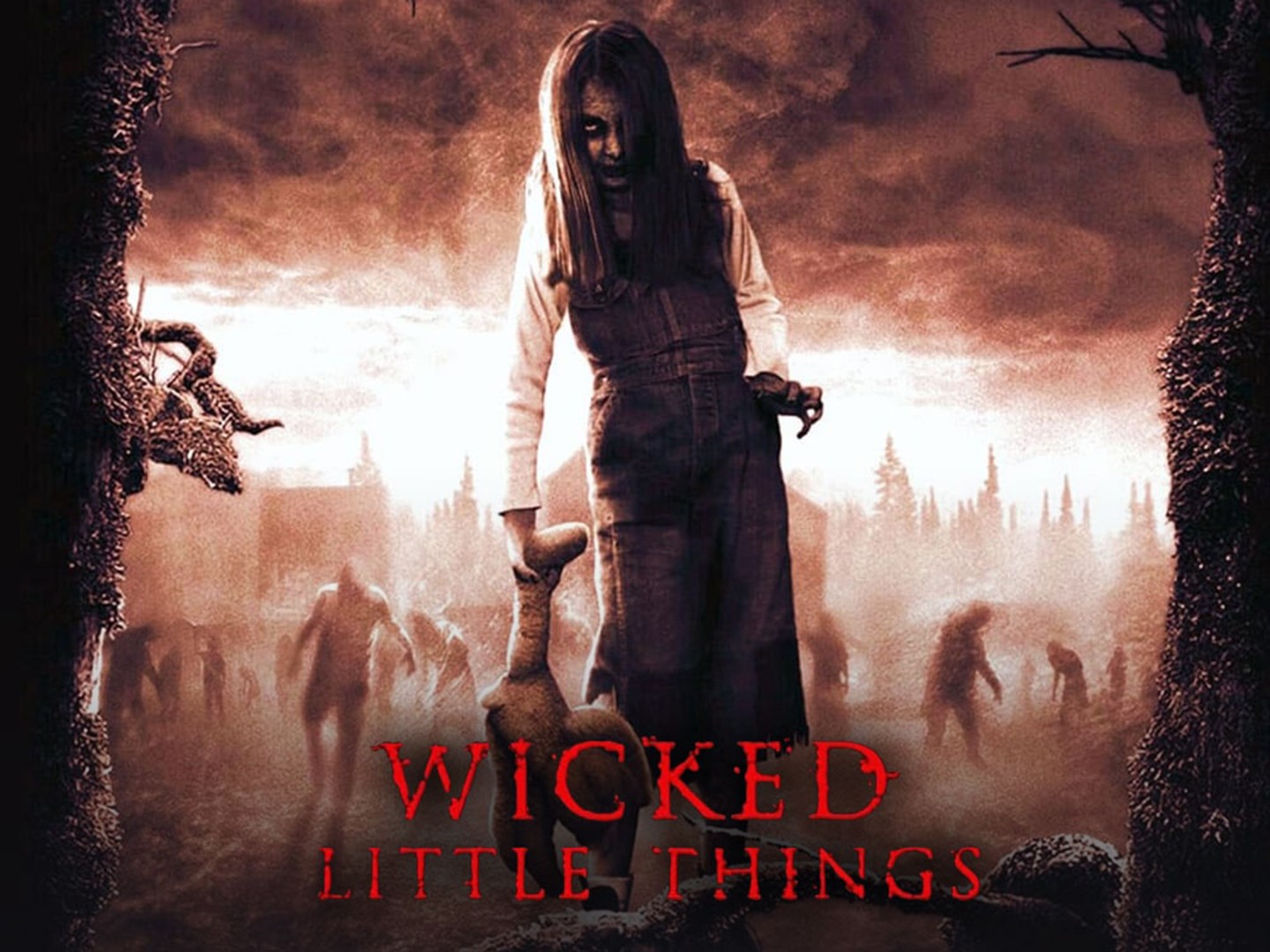 Wicked Little Things (2006) - IMDb