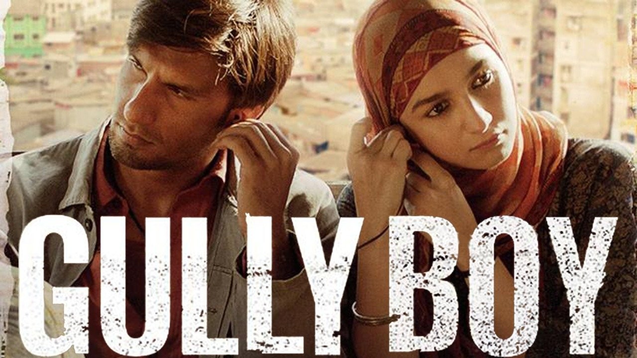 Gully boy online 2025 movie hd