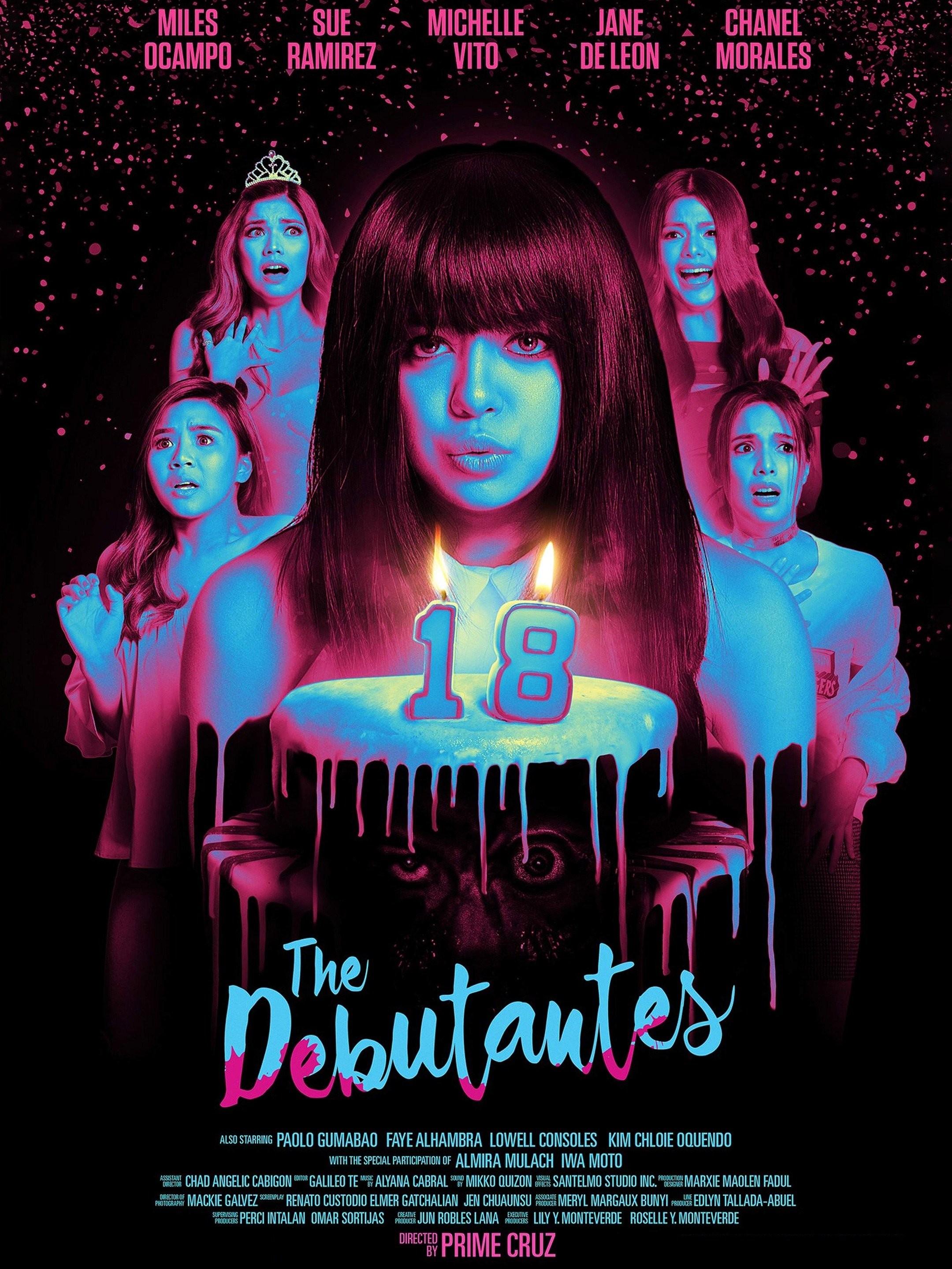 The Debutantes | Rotten Tomatoes