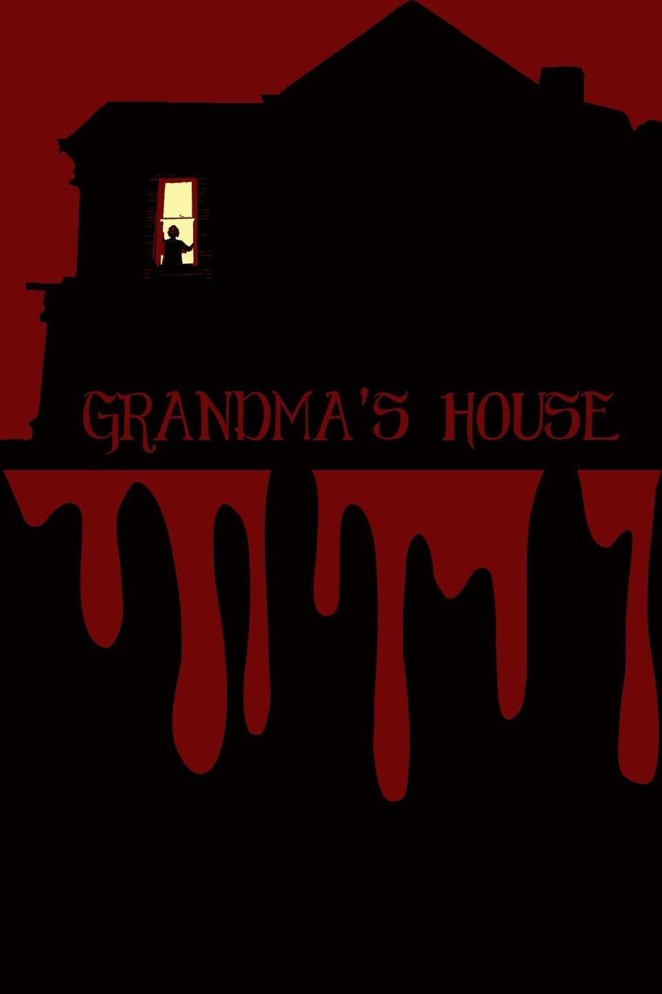 Grandma's House - Movie Preview 