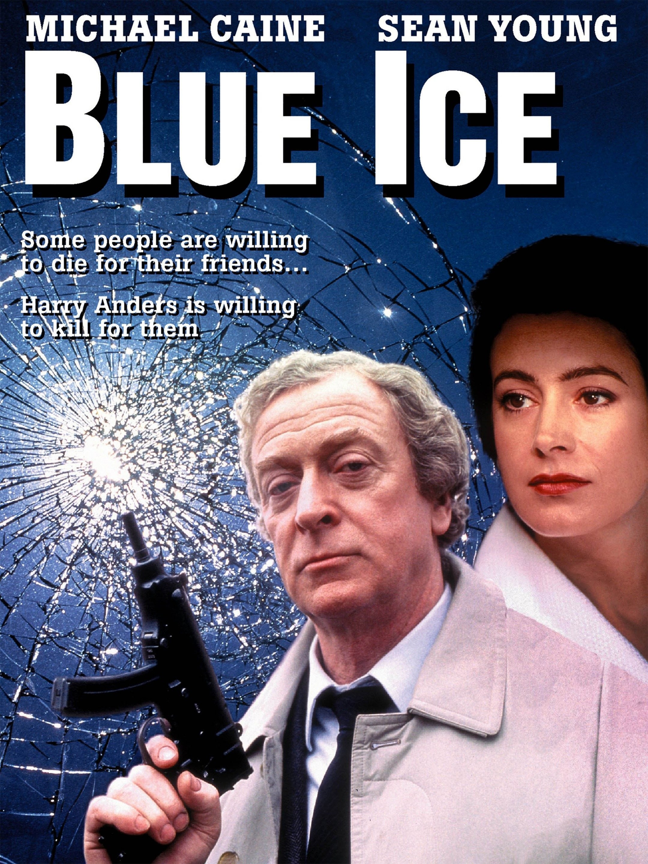 Blue Ice | Rotten Tomatoes