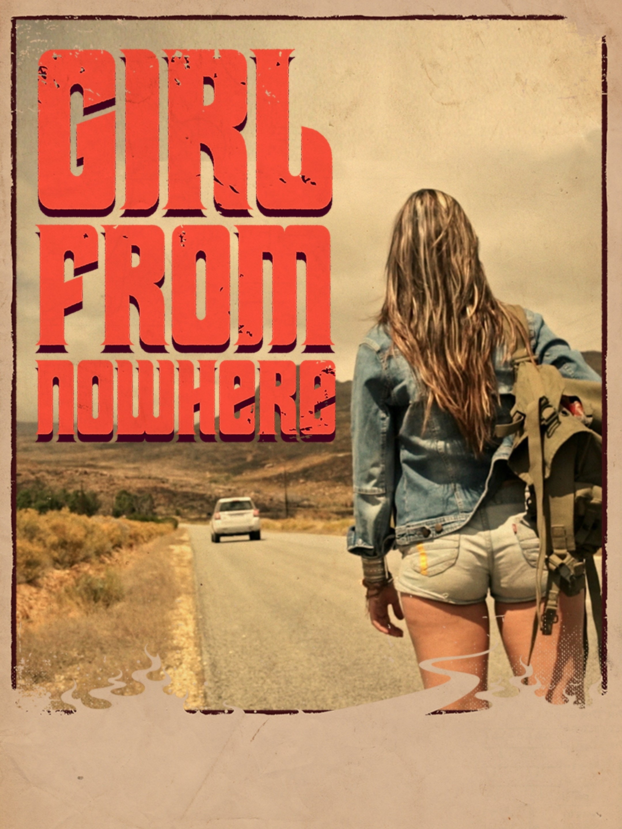 Girl from nowhere watch best sale online free