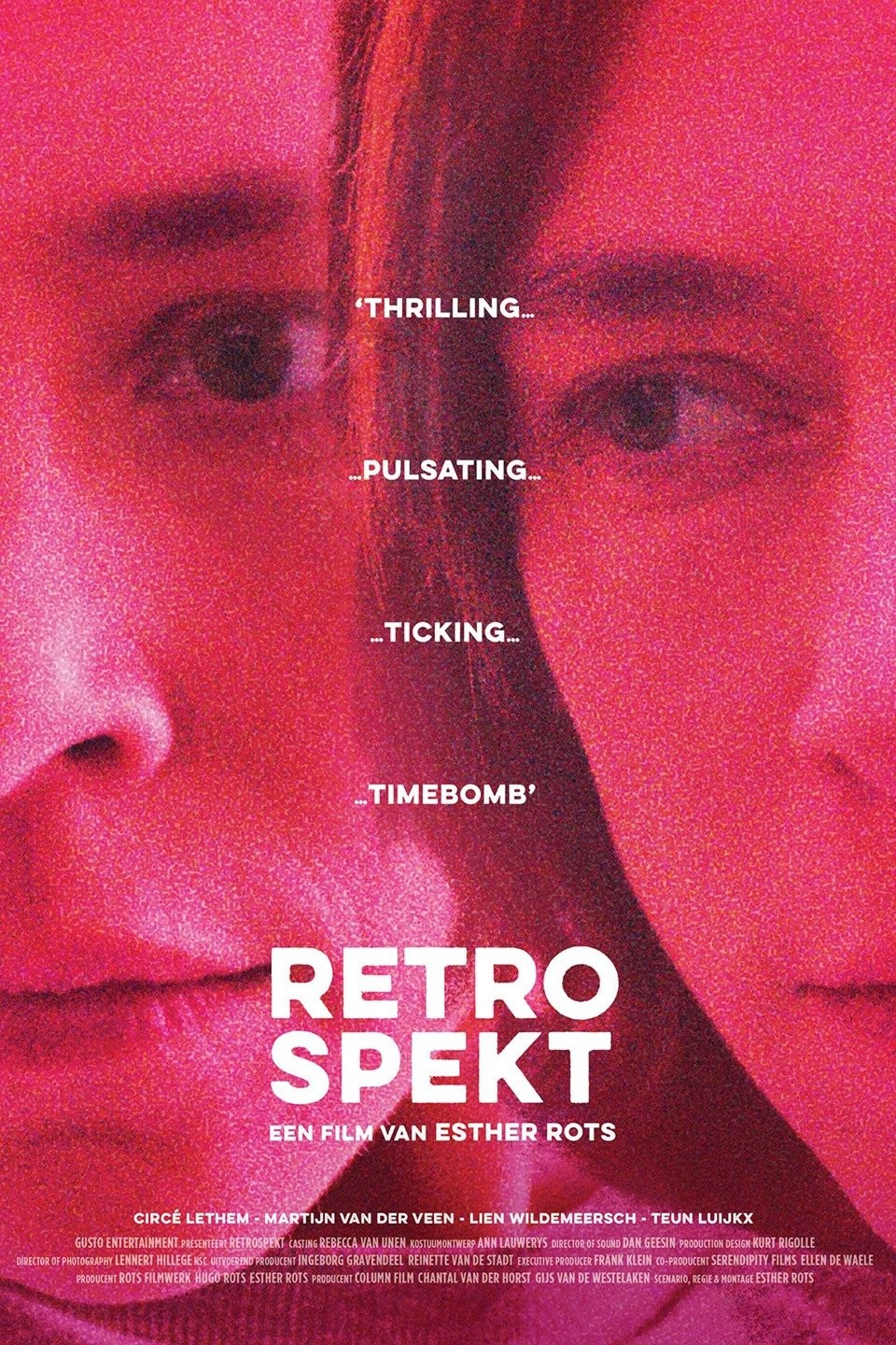 Retrospekt Pictures | Rotten Tomatoes
