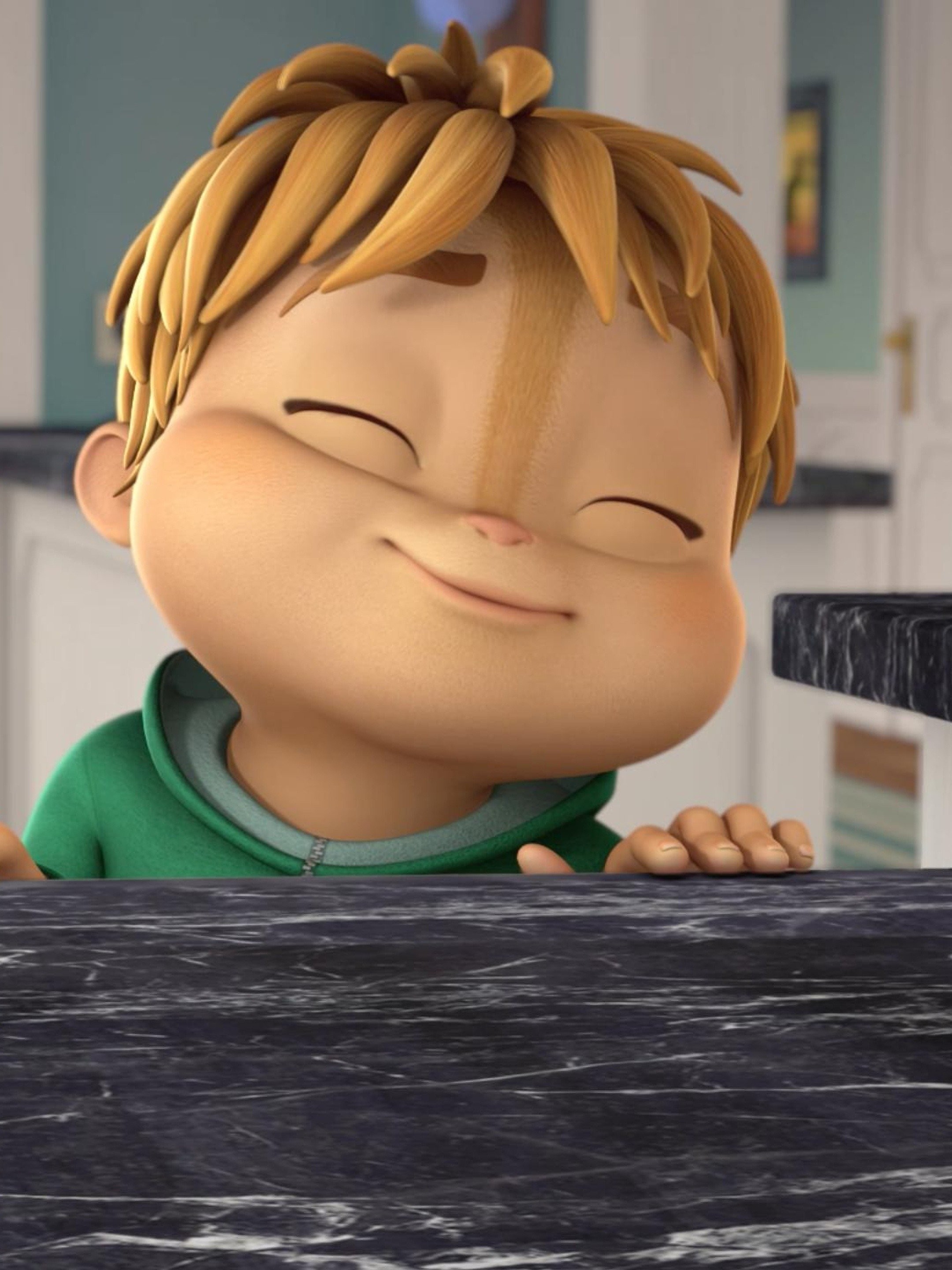 Lost in Space Camp; Super Hot Chocolate Pictures - Rotten Tomatoes