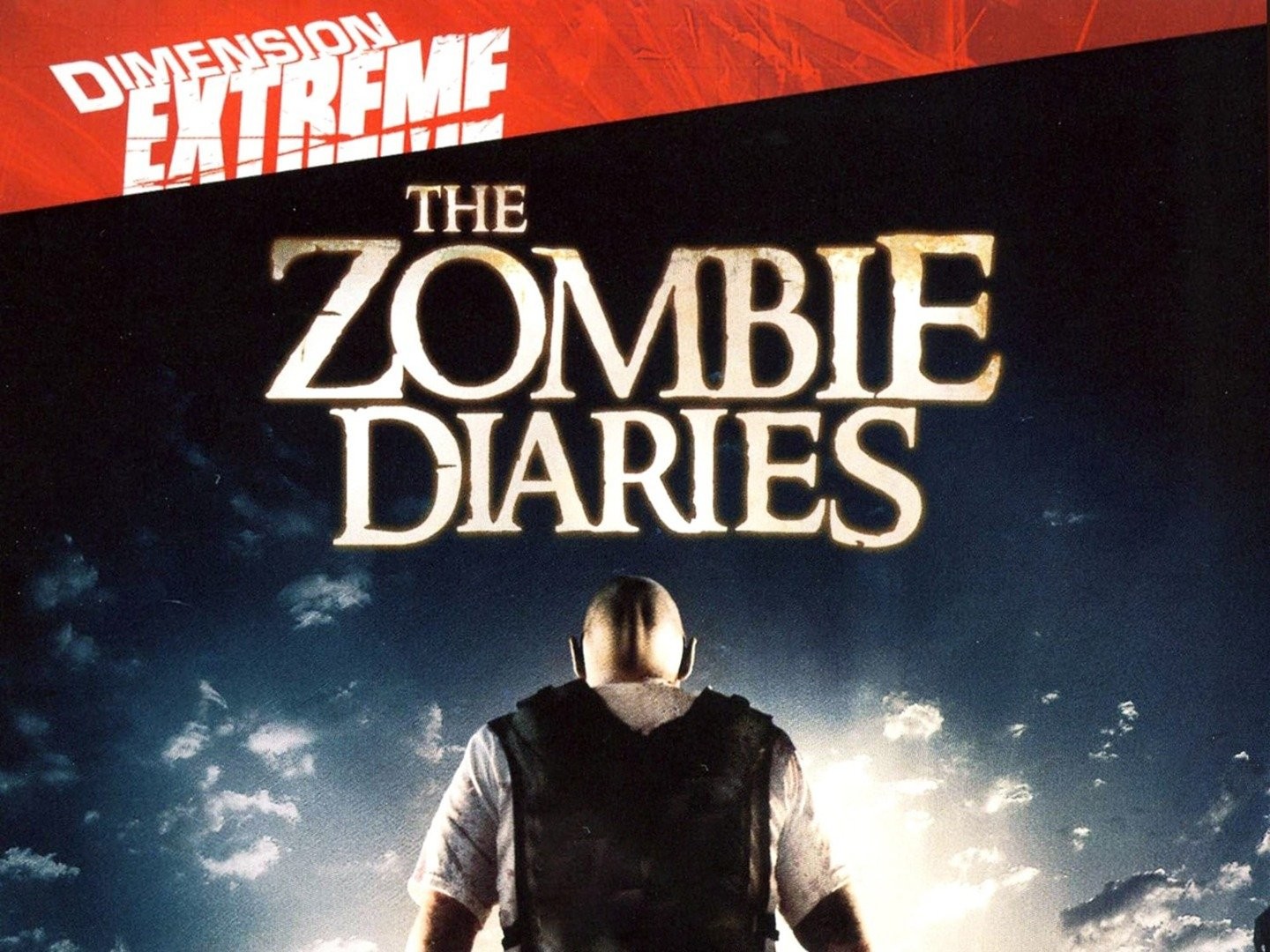 The Zombie Diaries - Wikipedia