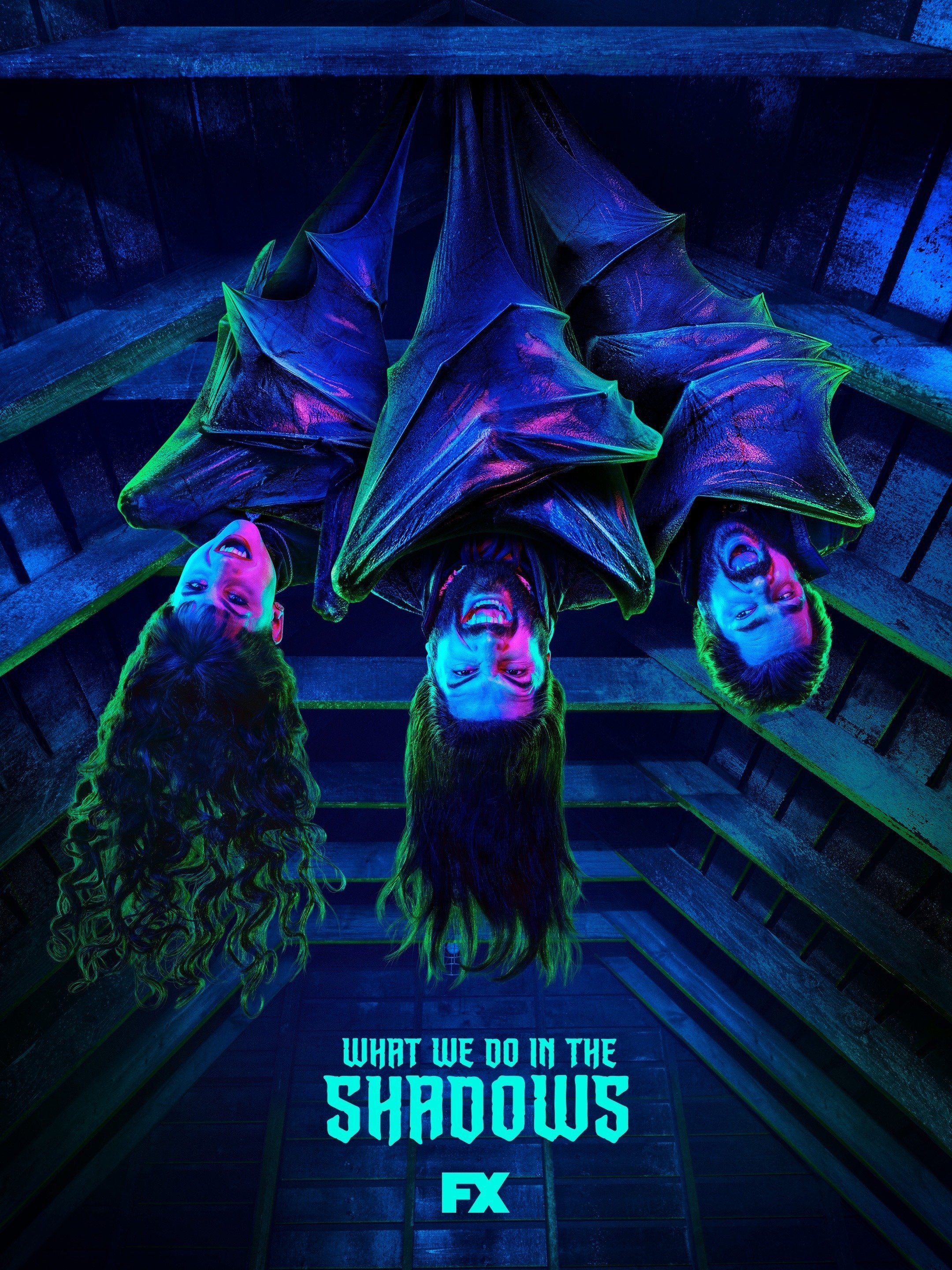 All of Us Are Dead Renewed by Netflix, What We Do in the Shadows