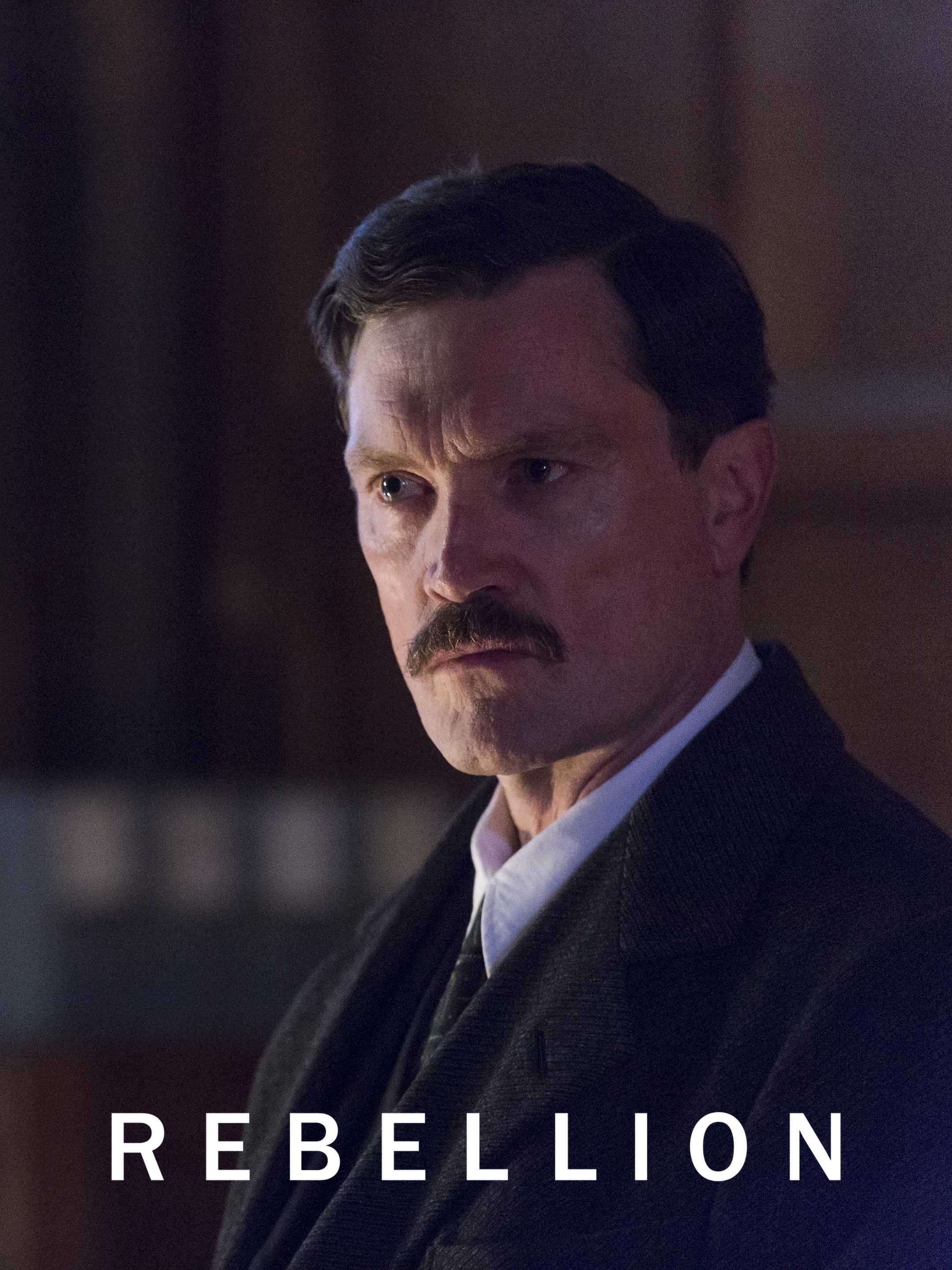 Rebellion Rotten Tomatoes