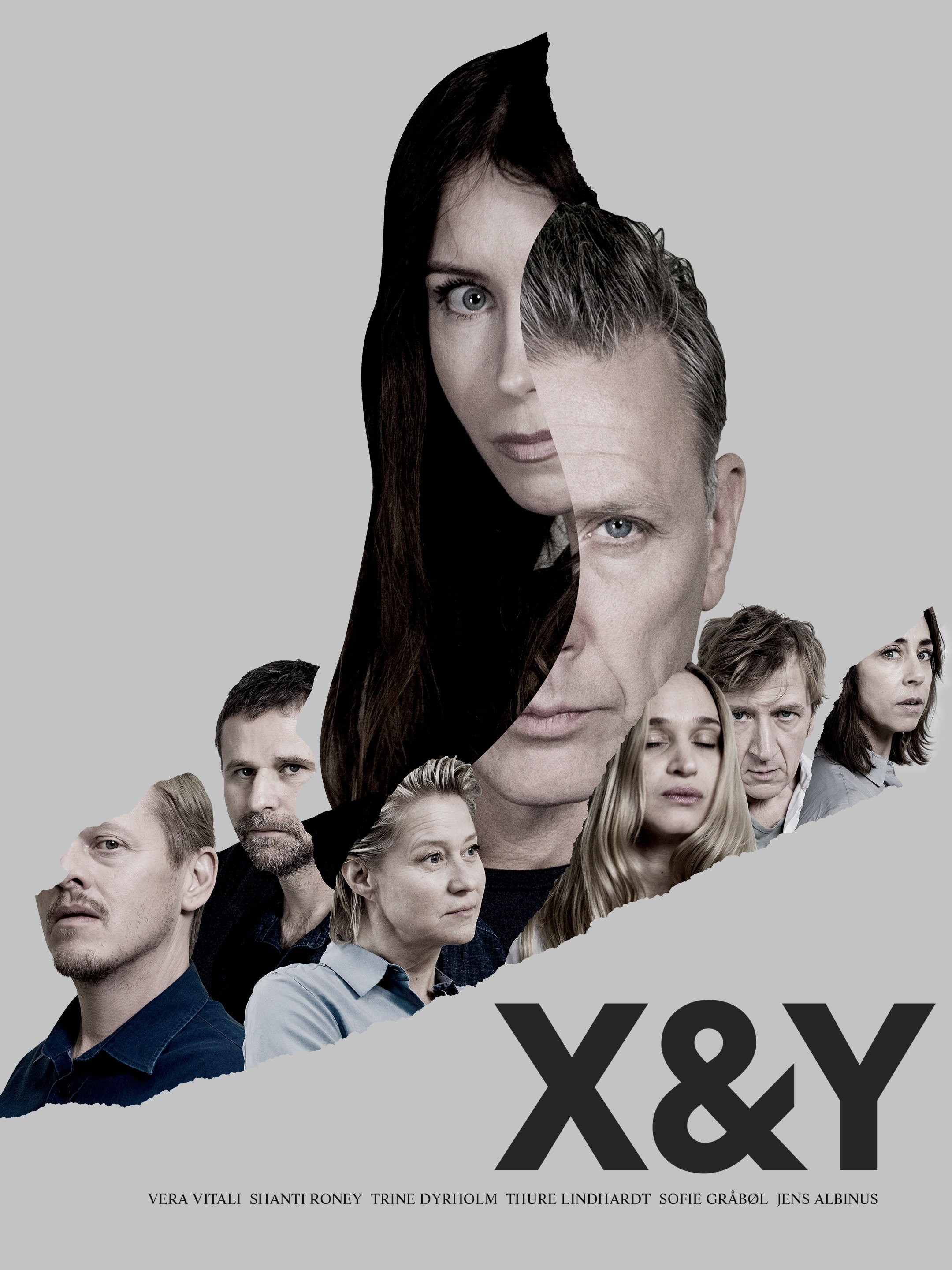 X&Y | Rotten Tomatoes