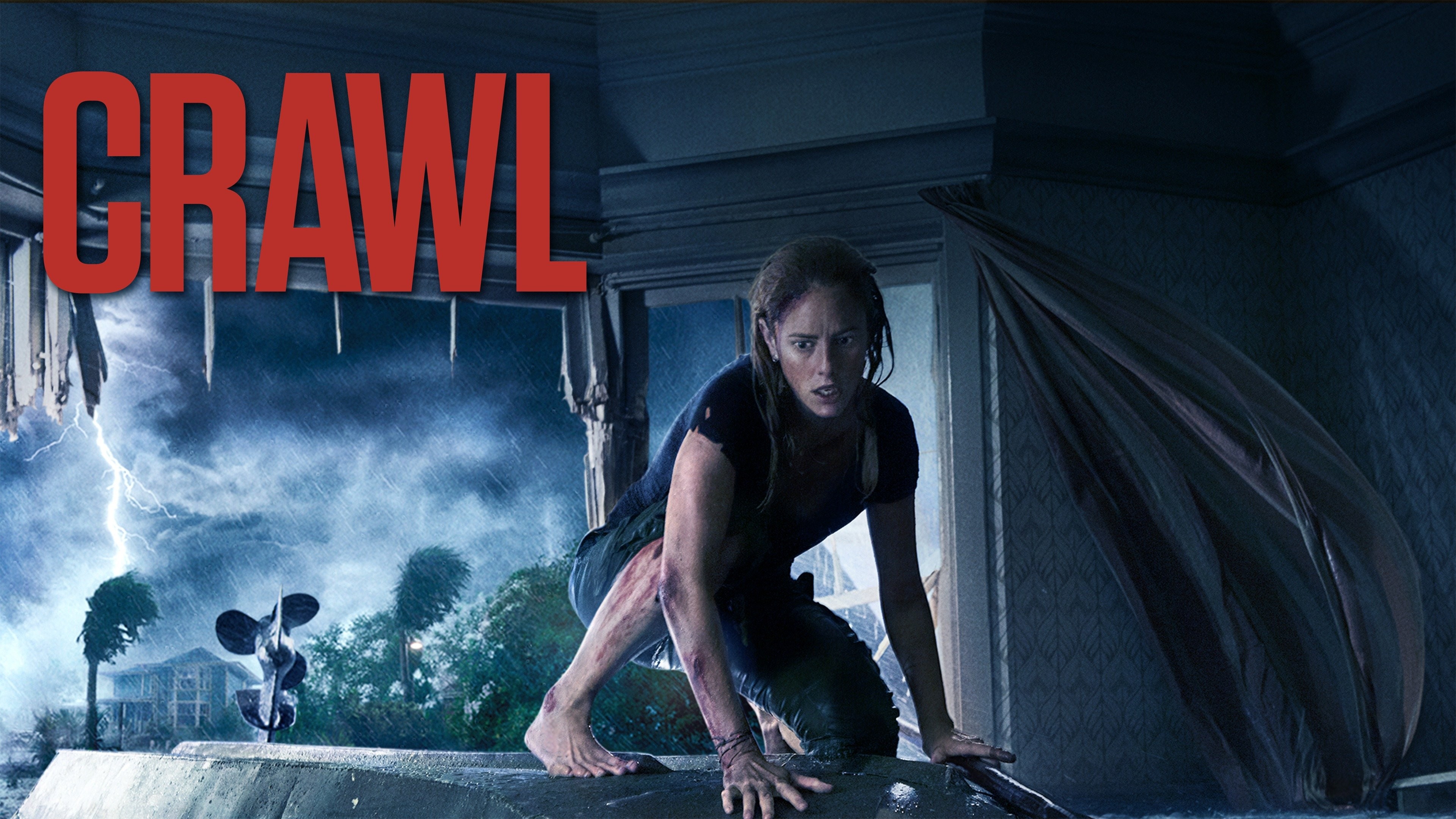 Crawl full movie online free sale