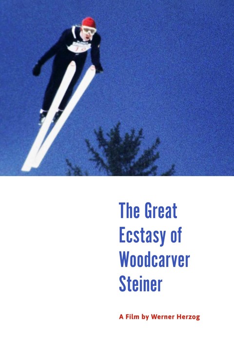 The Great Ecstasy of Woodcarver Steiner | Rotten Tomatoes