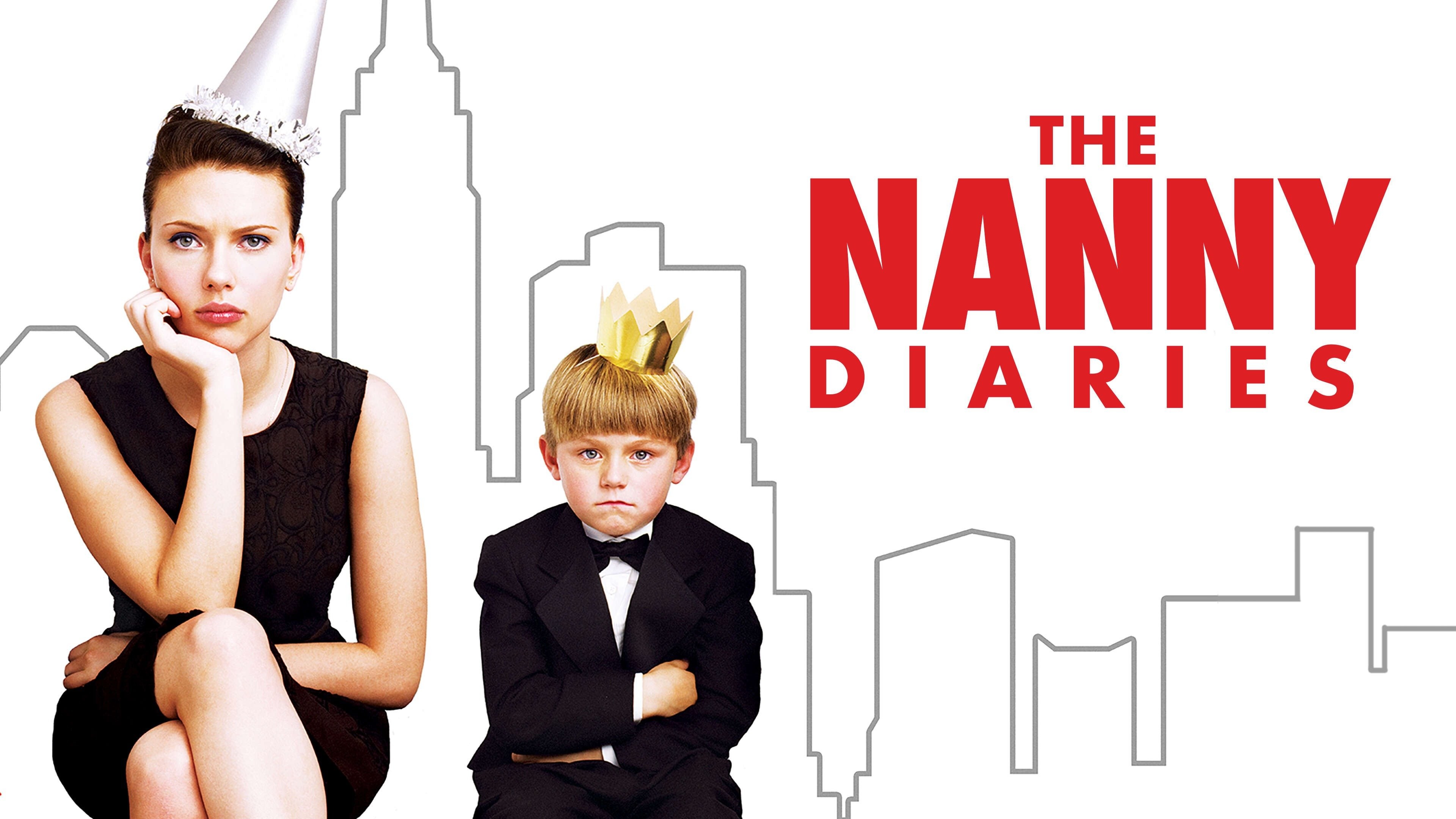 Nanny to Mommy: movie review