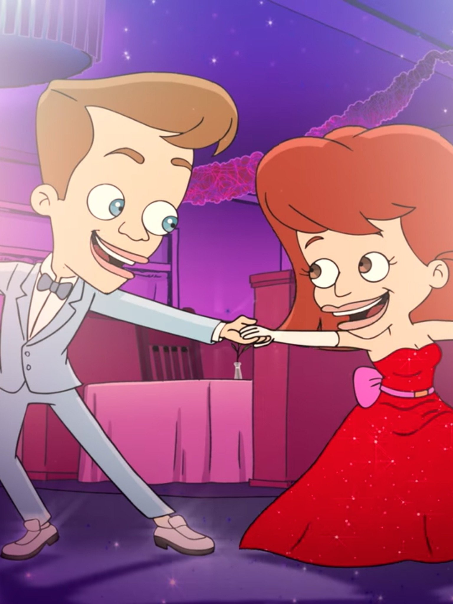 Big mouth my furry deals valentine full episode online