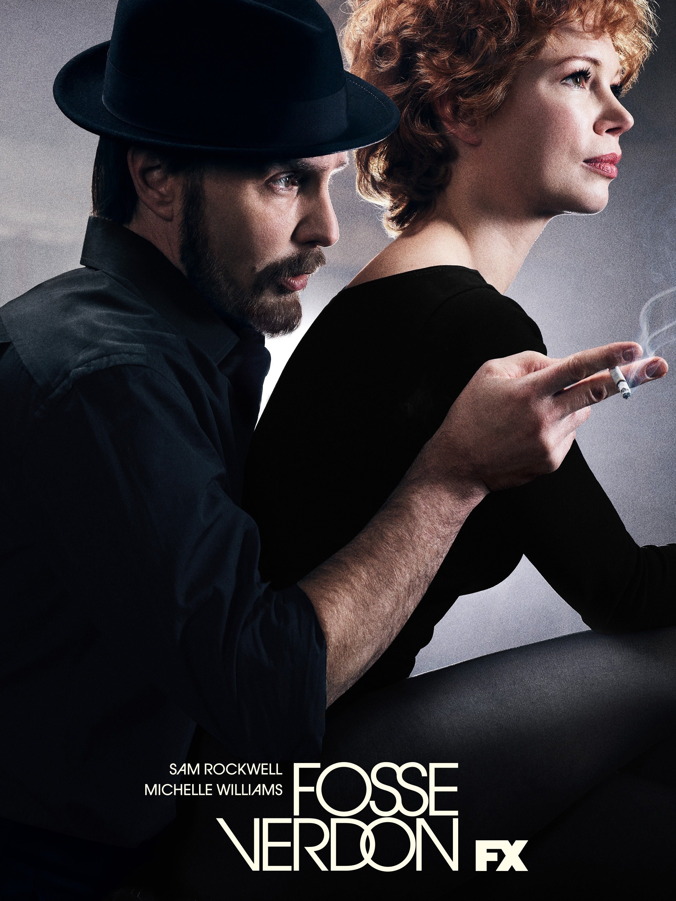 Fosse/Verdon: Miniseries | Rotten Tomatoes