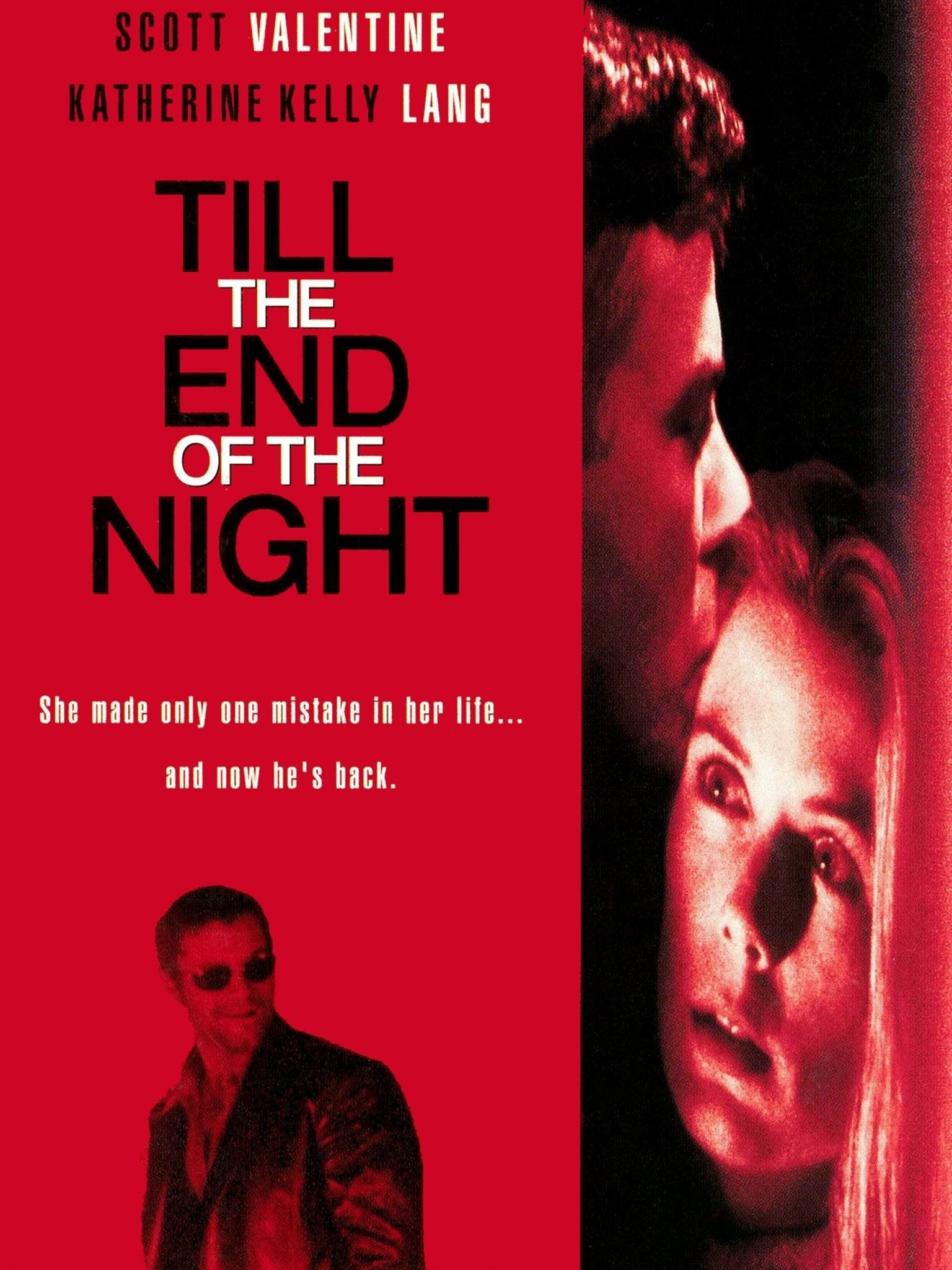 Review: Till the End of the Night - Cineuropa