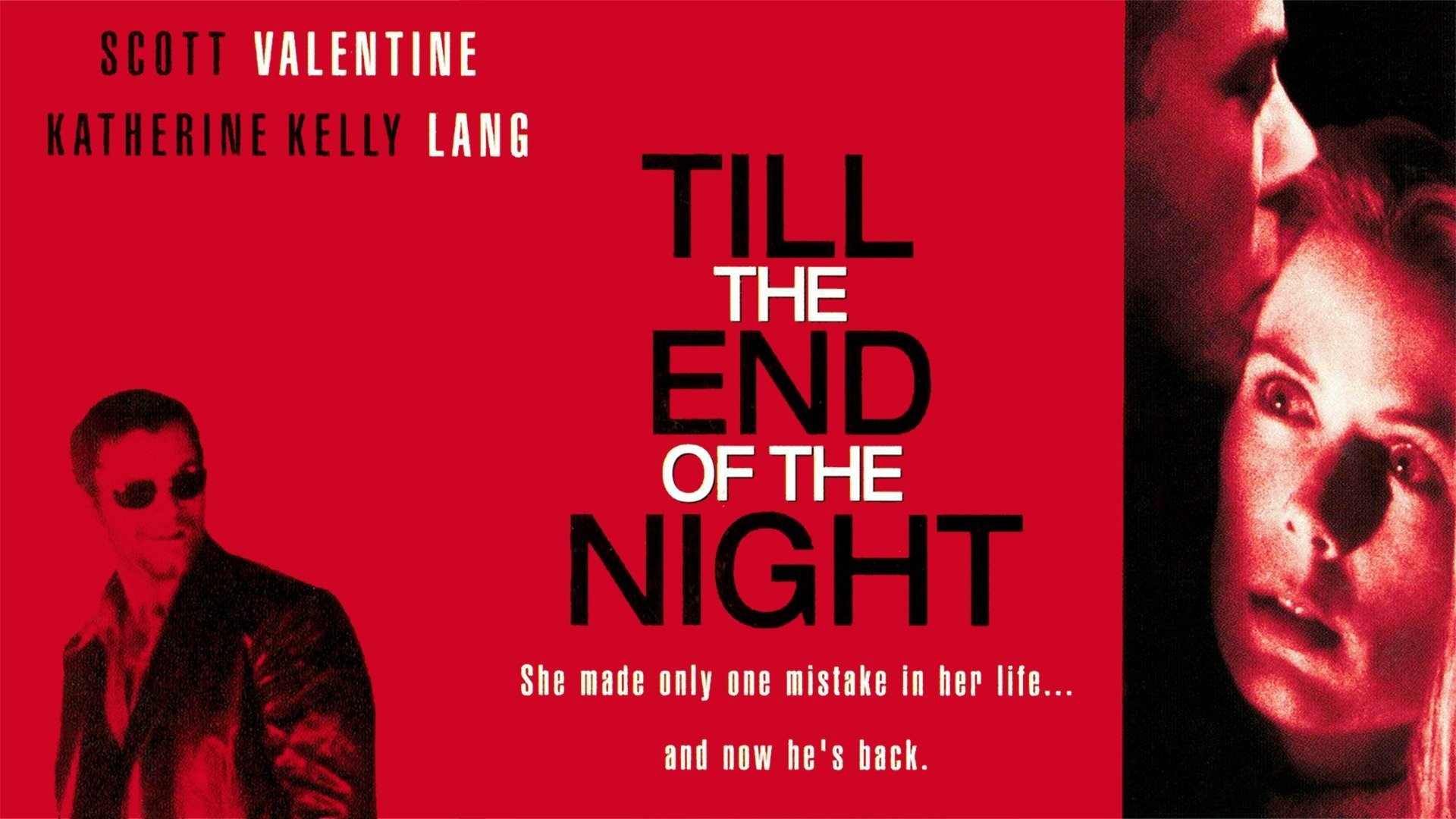 Review: Till the End of the Night - Cineuropa