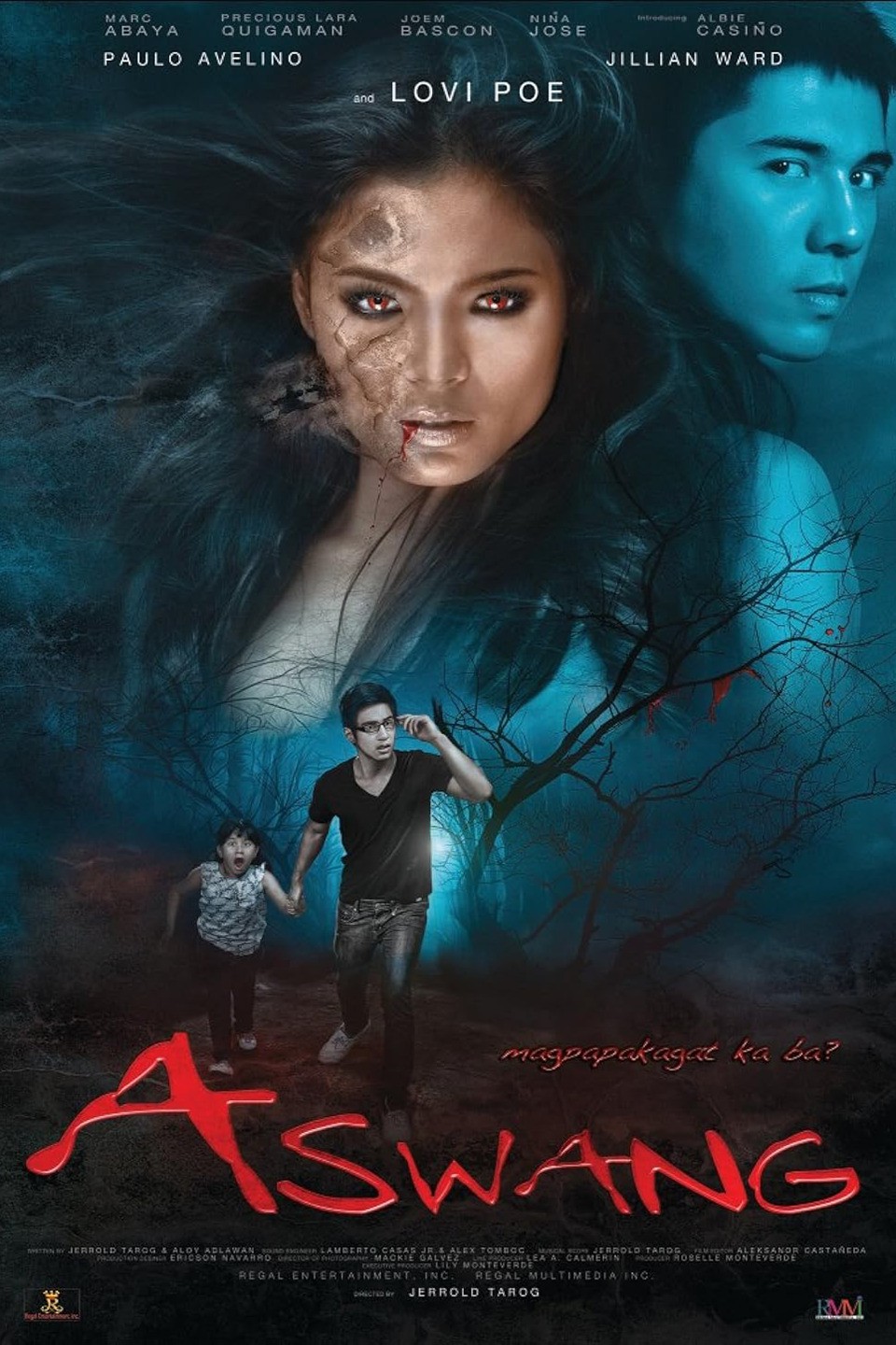 Aswang | Rotten Tomatoes