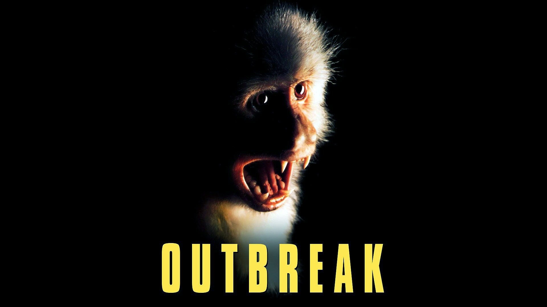 Outbreak Rotten Tomatoes