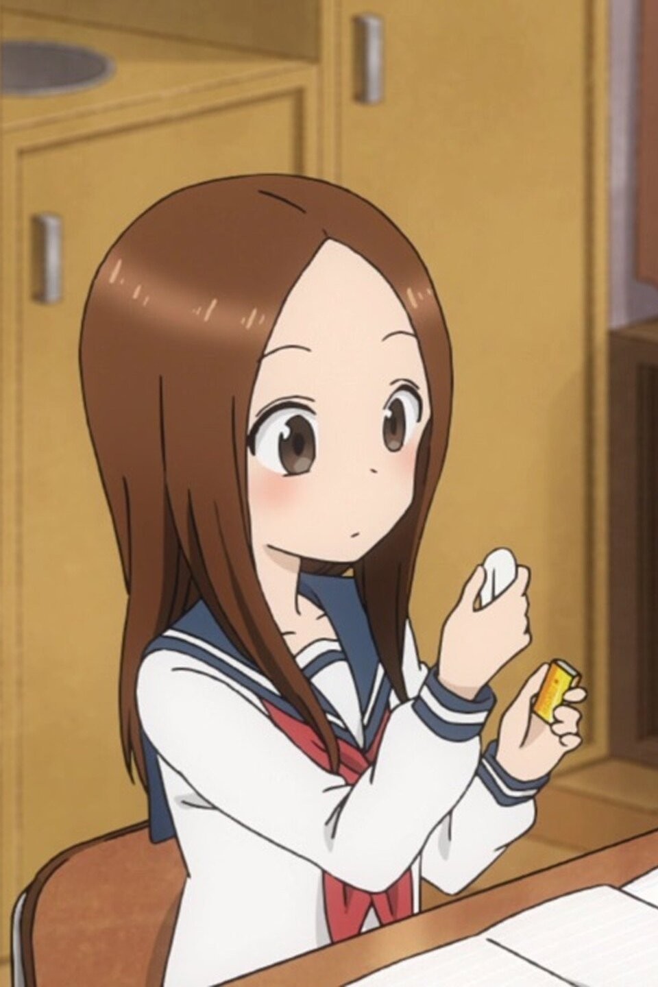 Eraser; Day Duty; Funny Face; One Hundred Yen Pictures Rotten Tomatoes