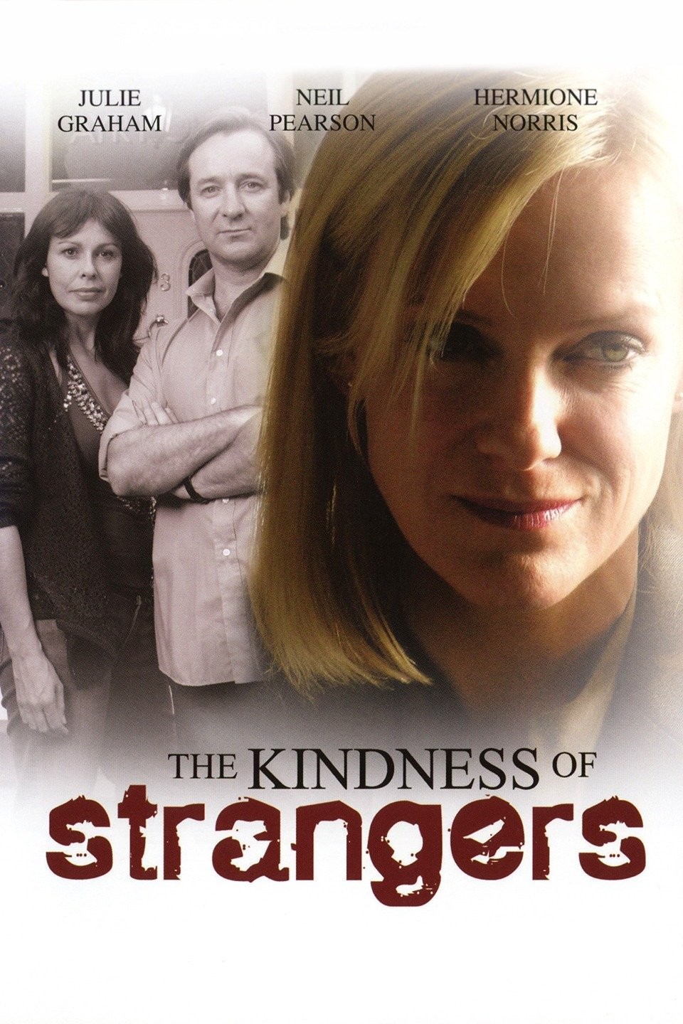 Kindness of Strangers　完売 廃盤 ホラー グロテスク The Kindness of Strangers (Short 2023) - IMDb