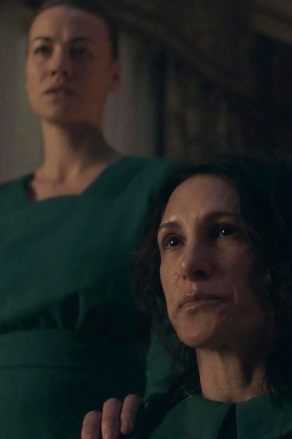 Watch the handmaid's tale season 3 episode sale 12 online