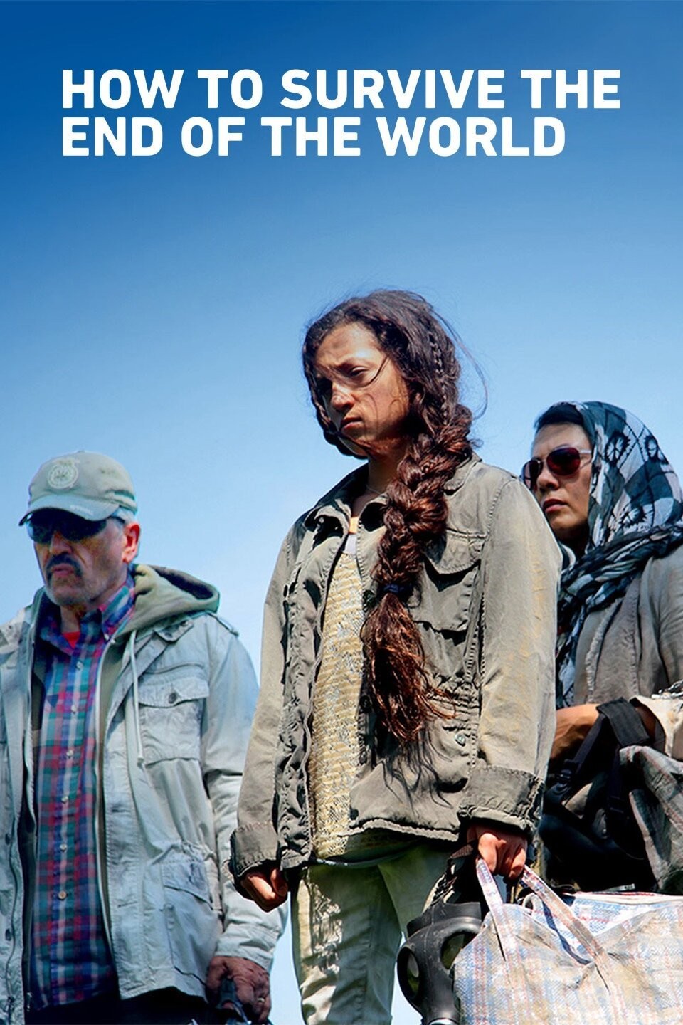 How to Survive the End of the World Season 1 | Rotten Tomatoes