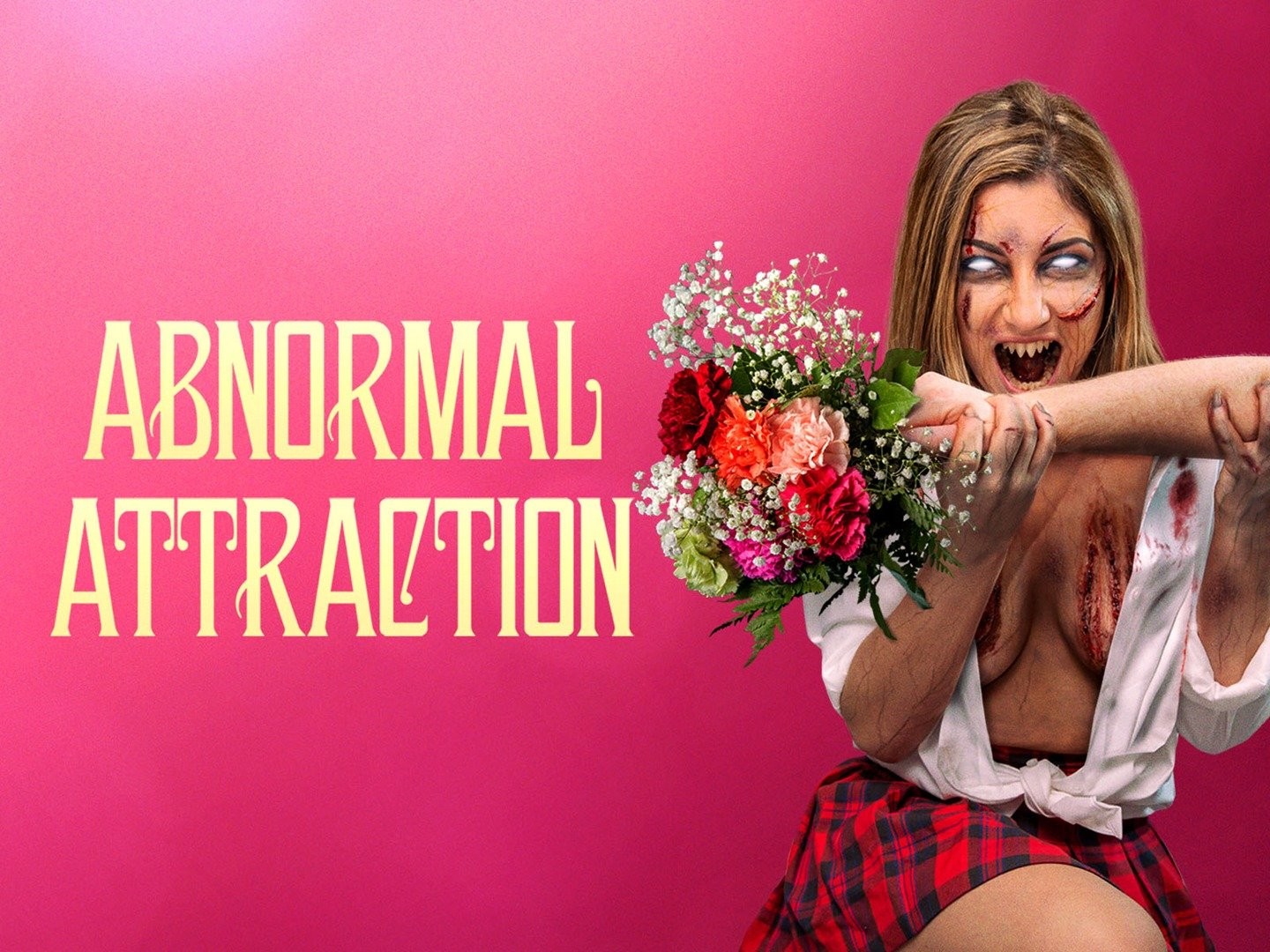 Abnormal Attraction Rotten Tomatoes