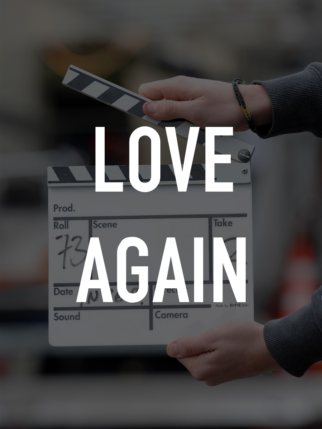 Love Again - Rotten Tomatoes