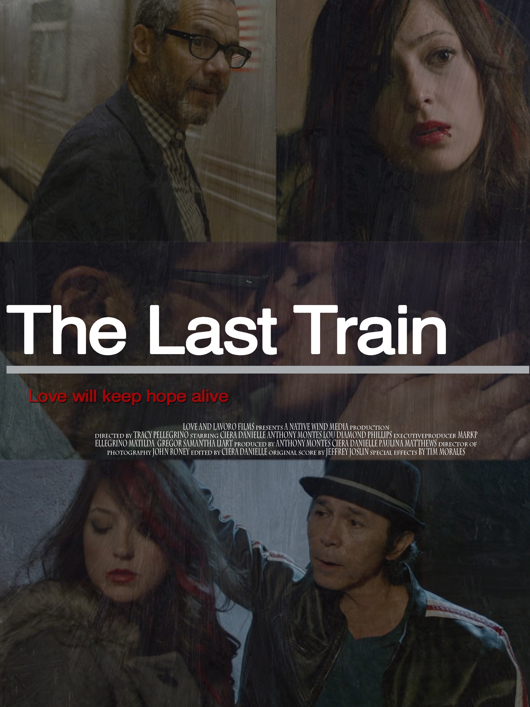 The Last Train | Rotten Tomatoes