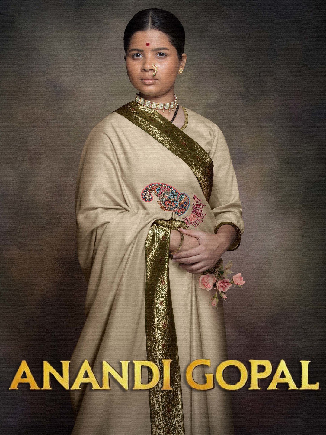 Anandi gopal movie 2025 on amazon prime