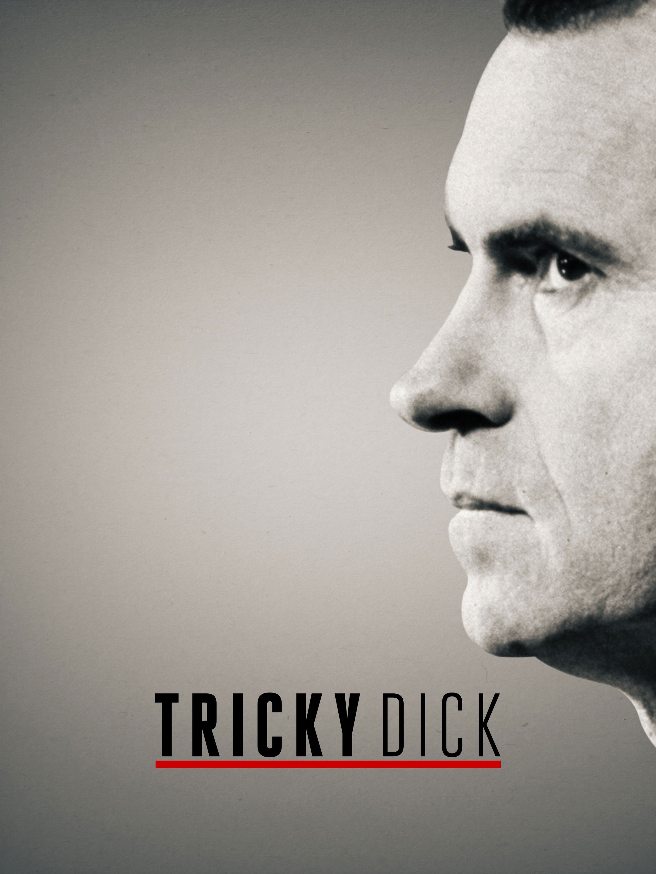 Tricky Dick: Season 1 | Rotten Tomatoes