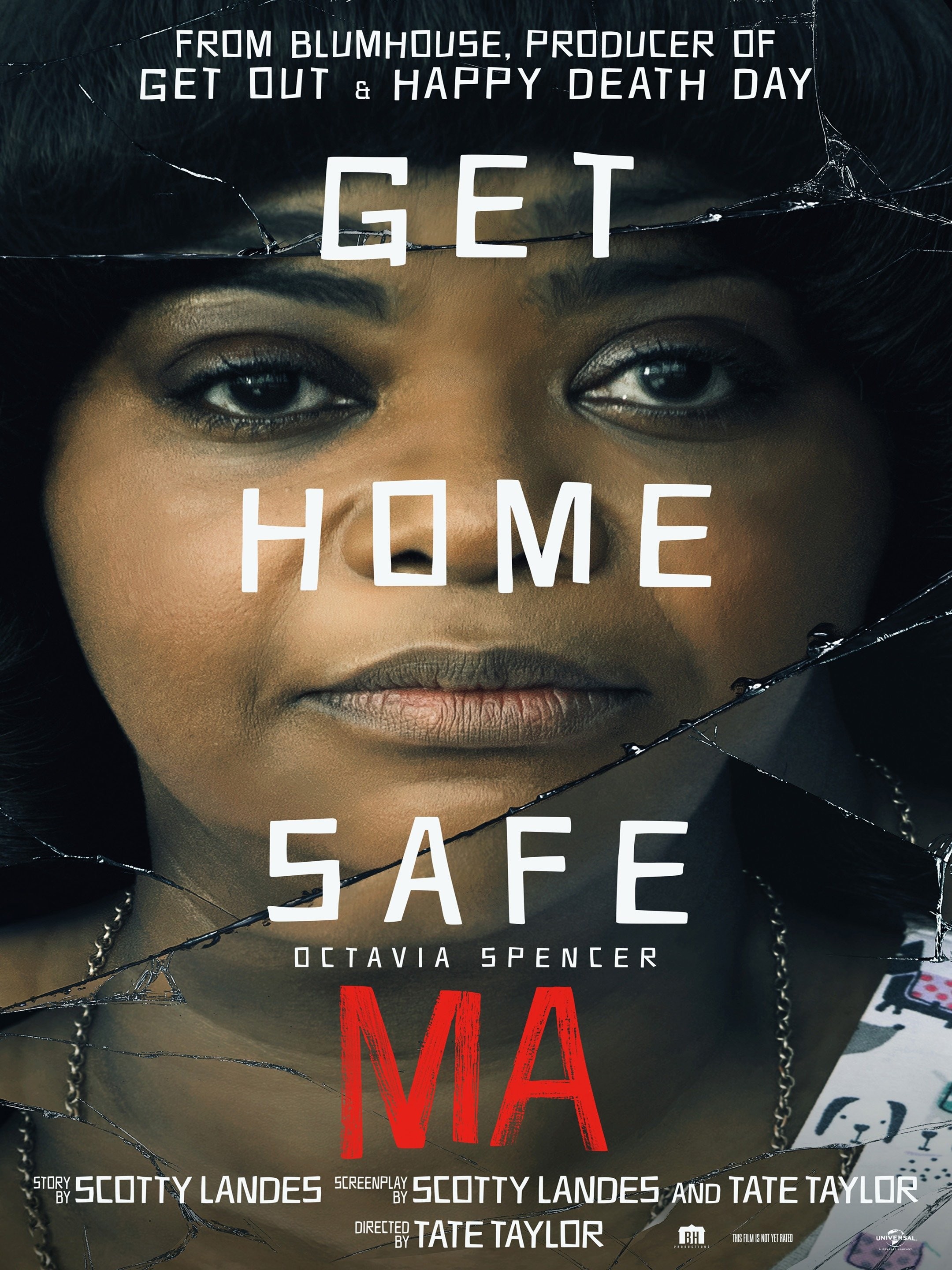 Octavia Spencer: You Can't 'Help' But Feel This Film : NPR