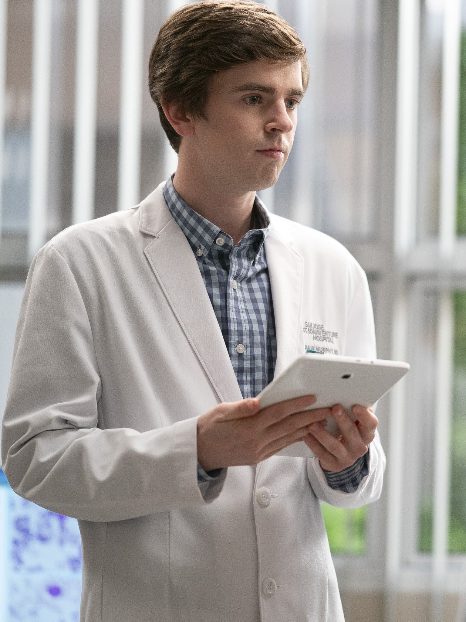 Watch the good doctor sale season 2 episode 17