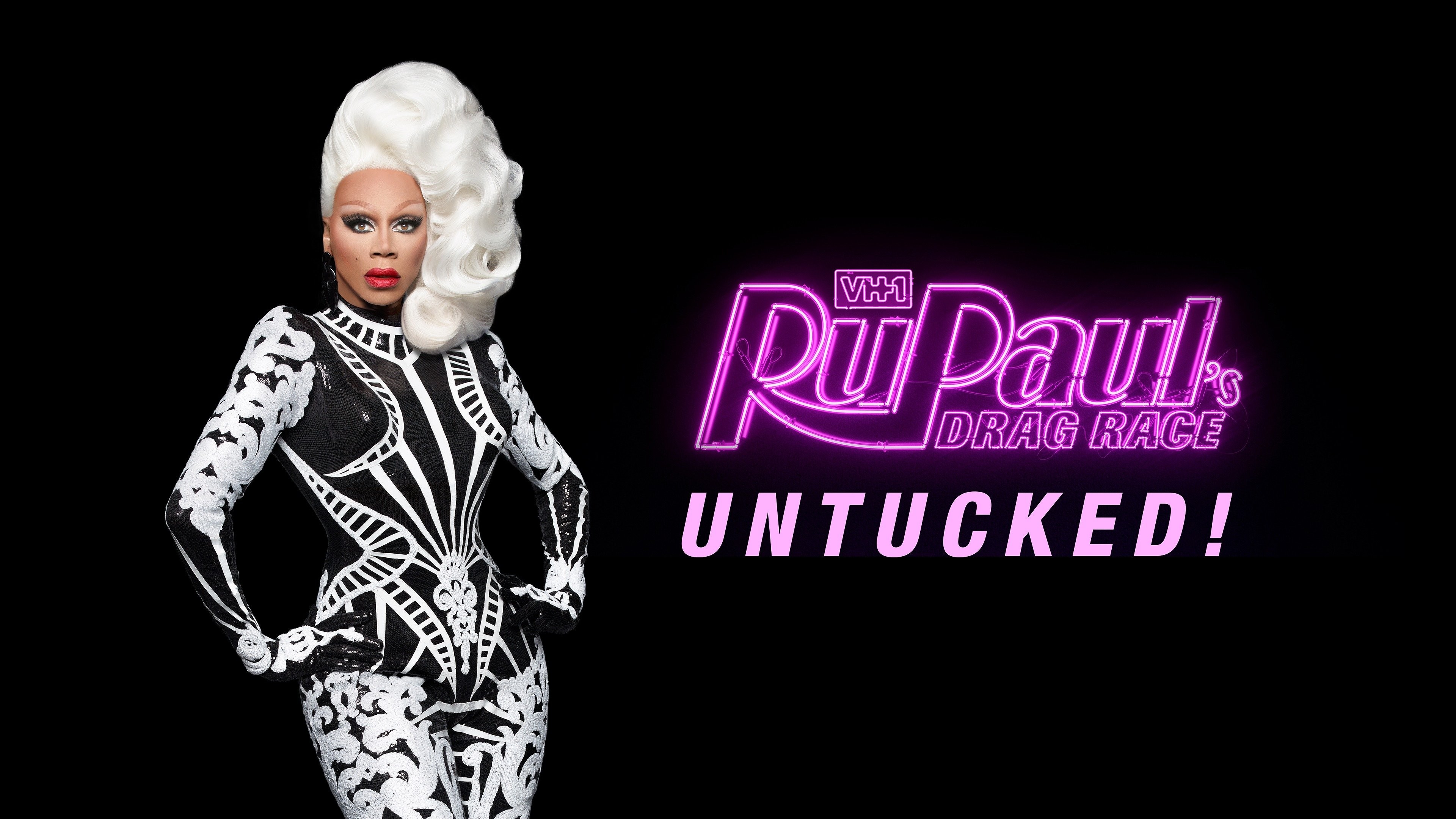 Rupaul's untucked deals season 11