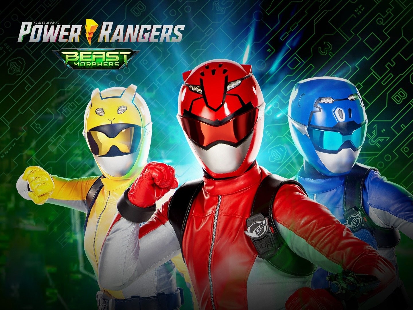 Power Rangers - Rotten Tomatoes